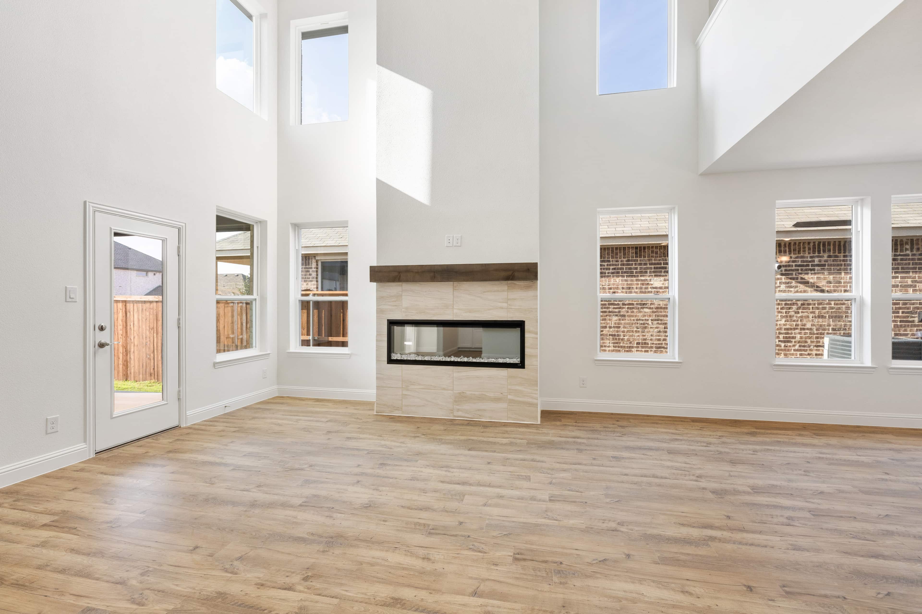 Home photo