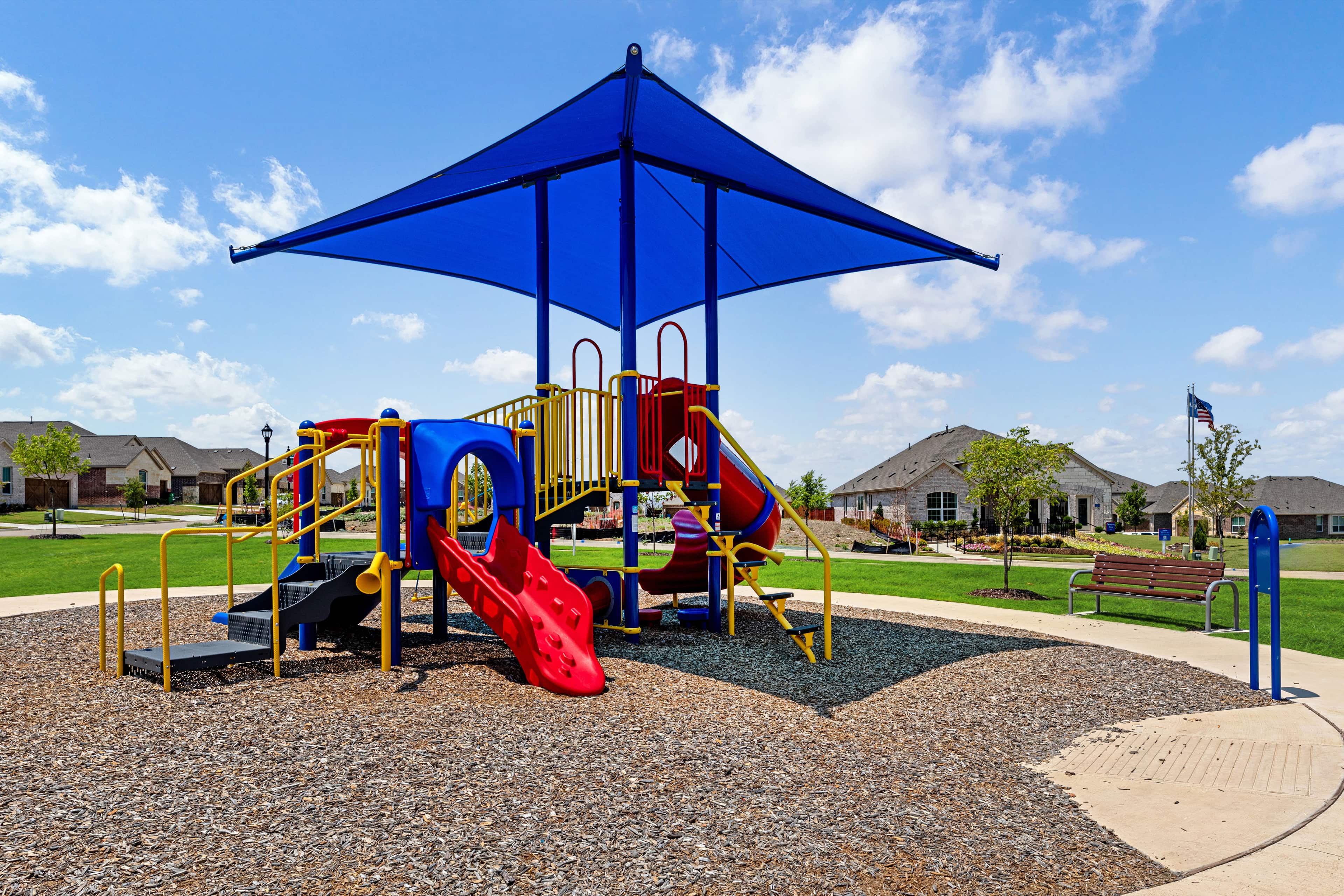 Legacy Hills photo