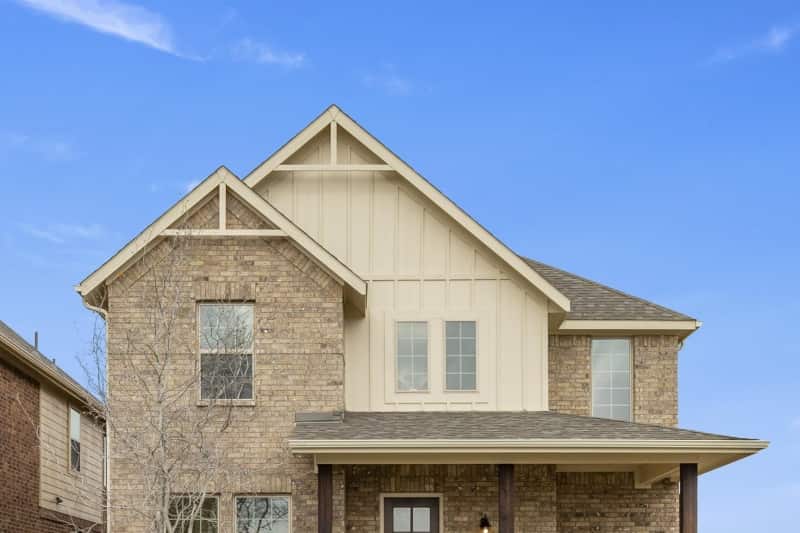 Elevation B
