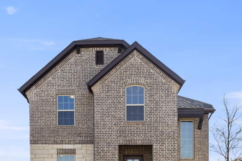 Elevation C