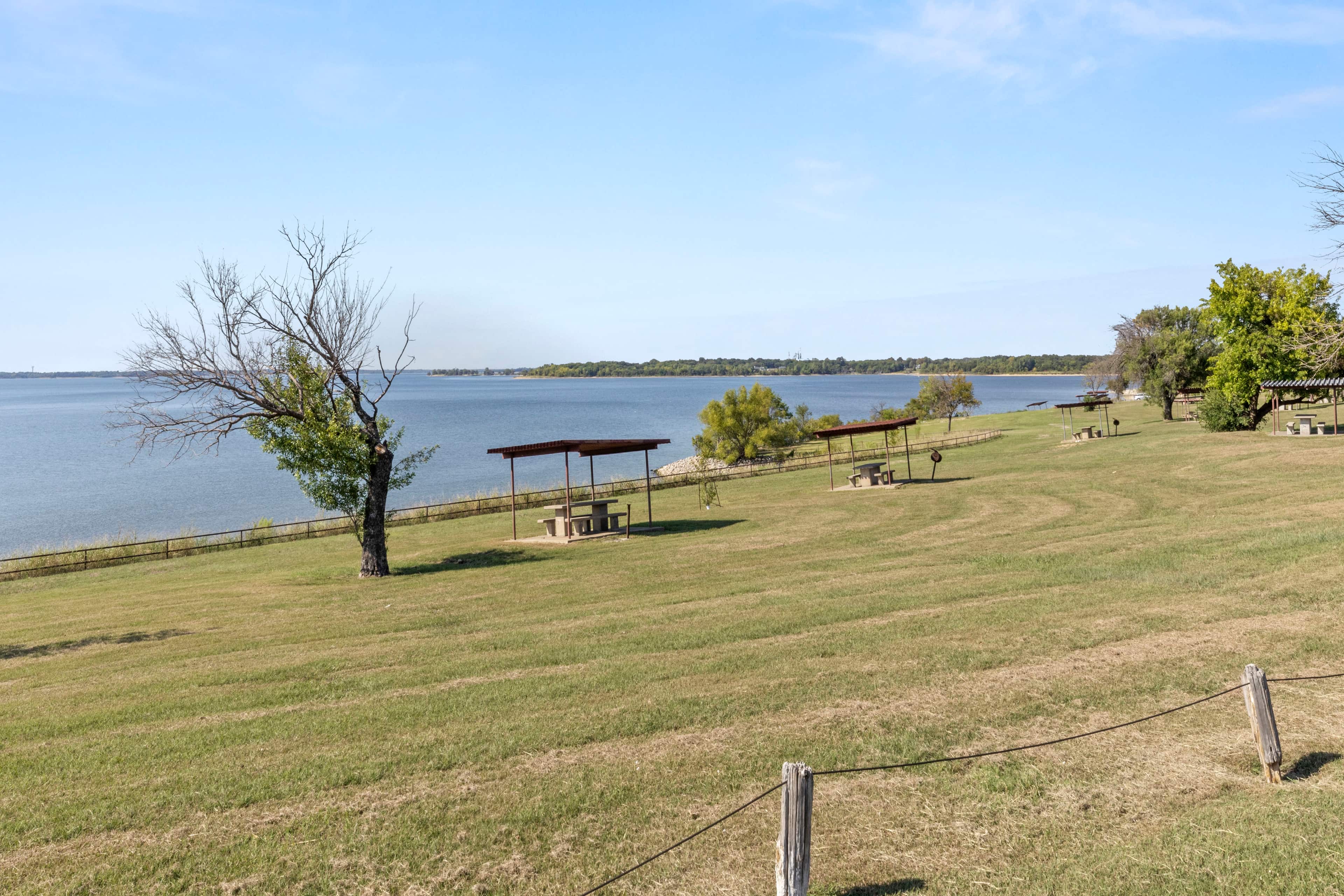 Lake Breeze photo