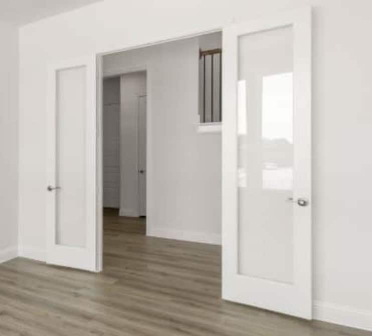 French Doors
