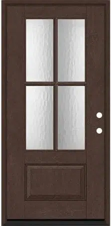 Front Door %c2%be Lite