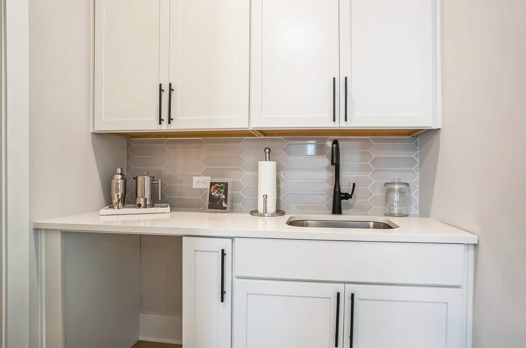 Wet Bar