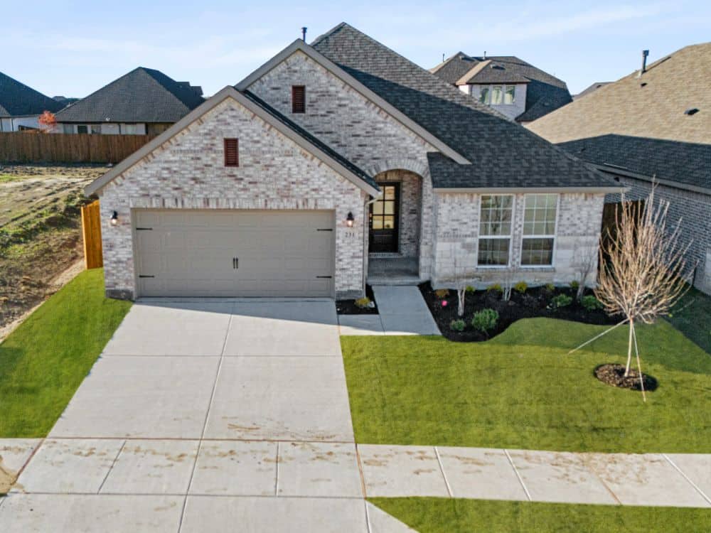 231 Ivory Brook Cove Dr., Lavon, TX 75166 photo 36
