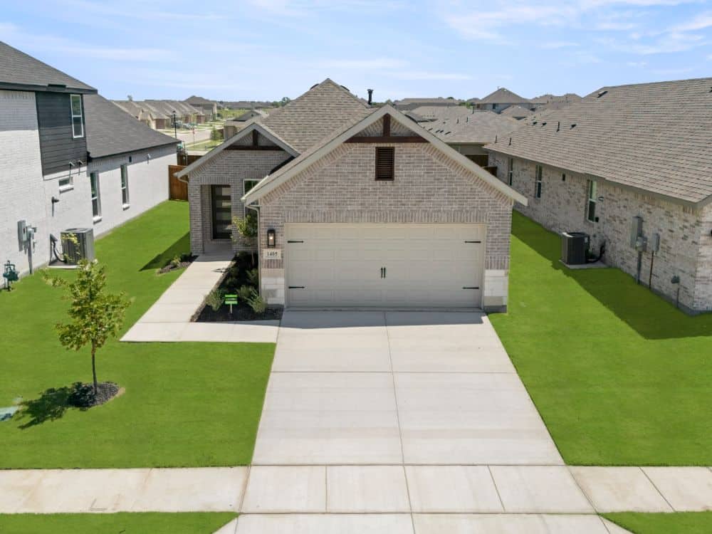 1405 Grove Pond Rd., Forney, TX 75126 photo 32