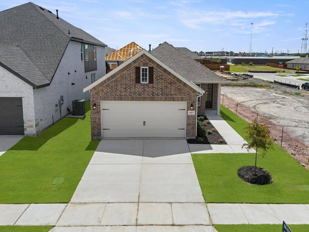1917 Flaxen Dr., Forney, TX 75126 photo 31