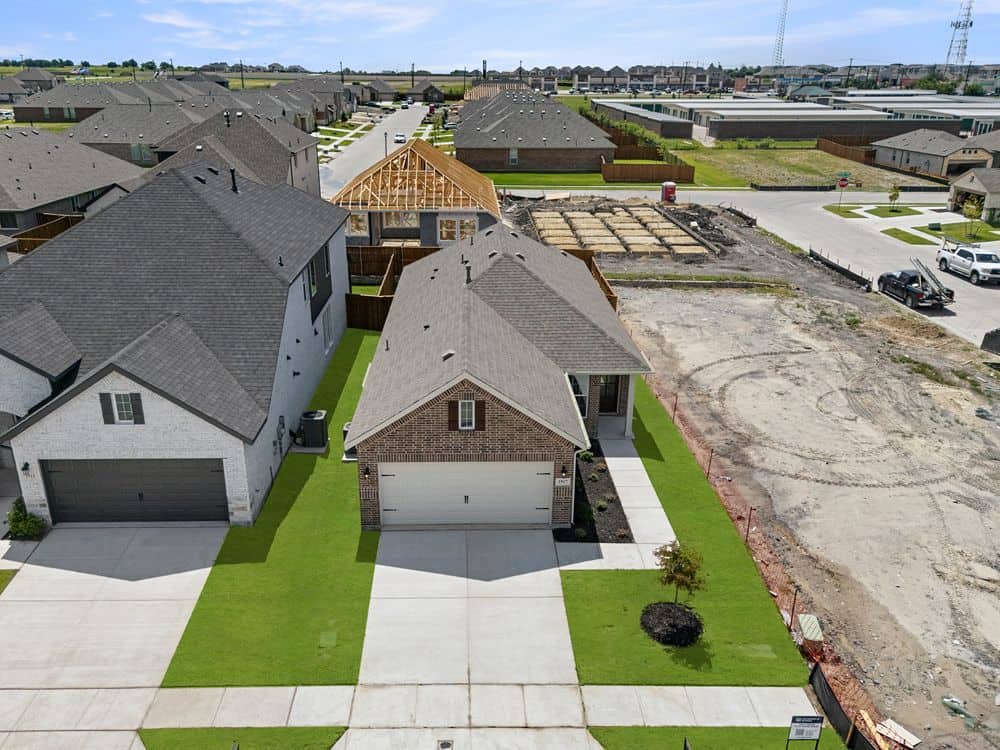 1917 Flaxen Dr., Forney, TX 75126 photo 32