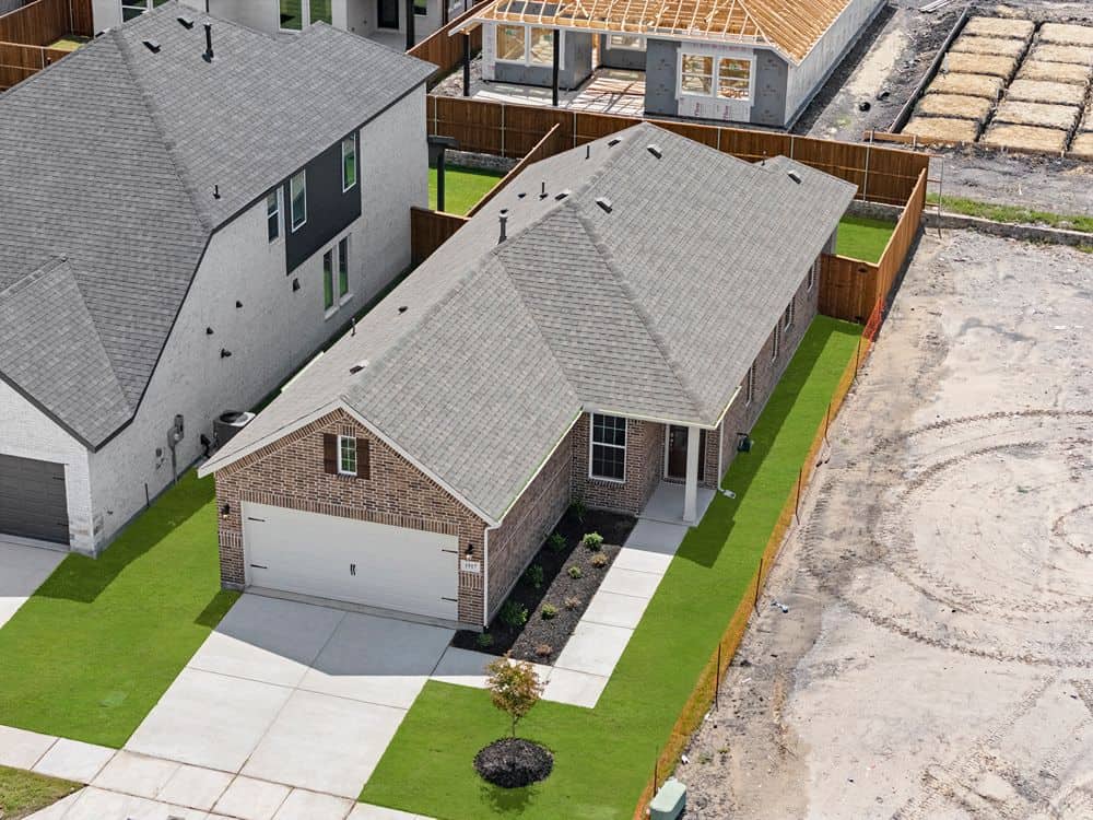 1917 Flaxen Dr., Forney, TX 75126 photo 33