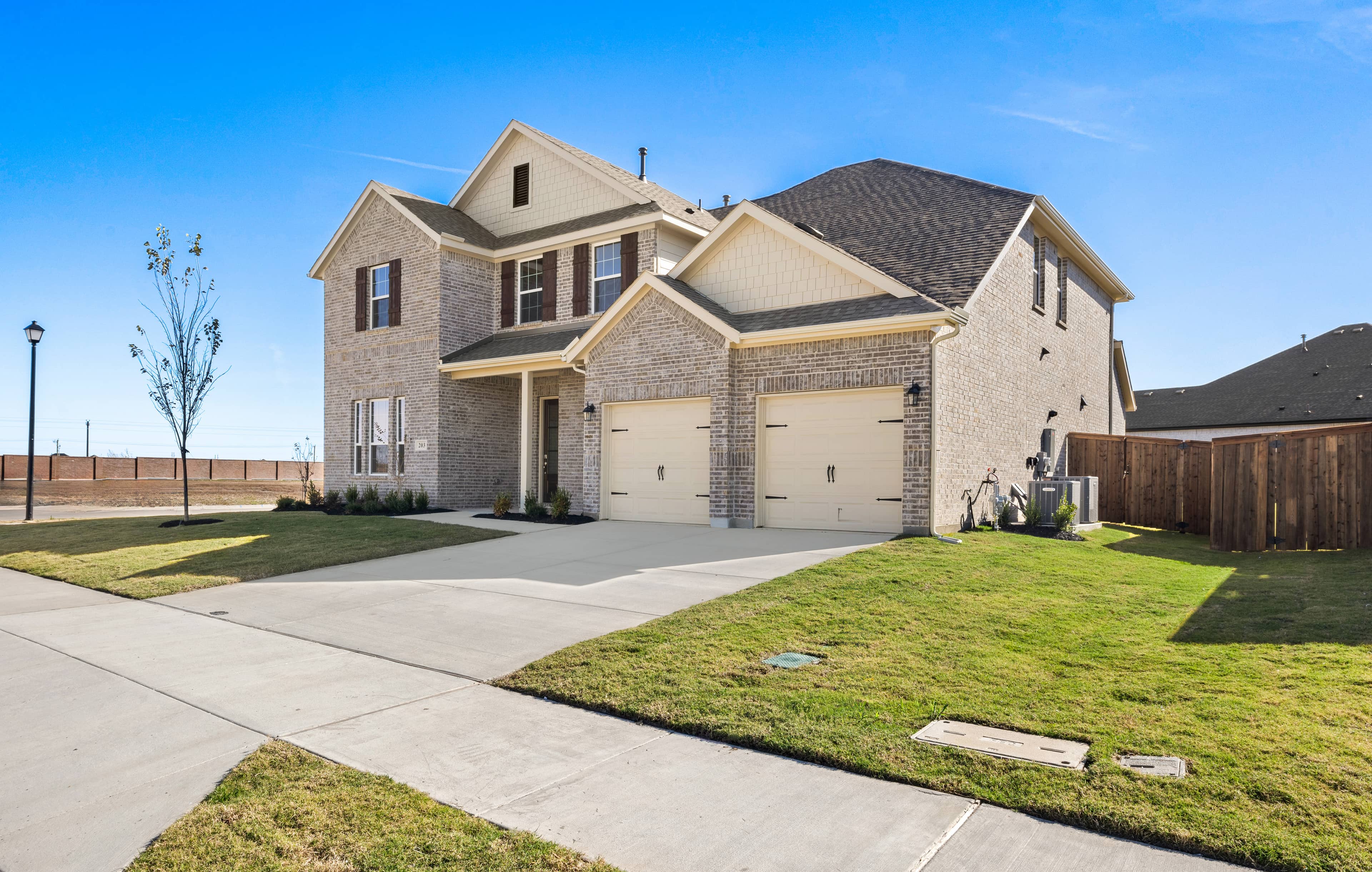 203 Yaupon Holly St., Lavon, TX 75166 photo 5