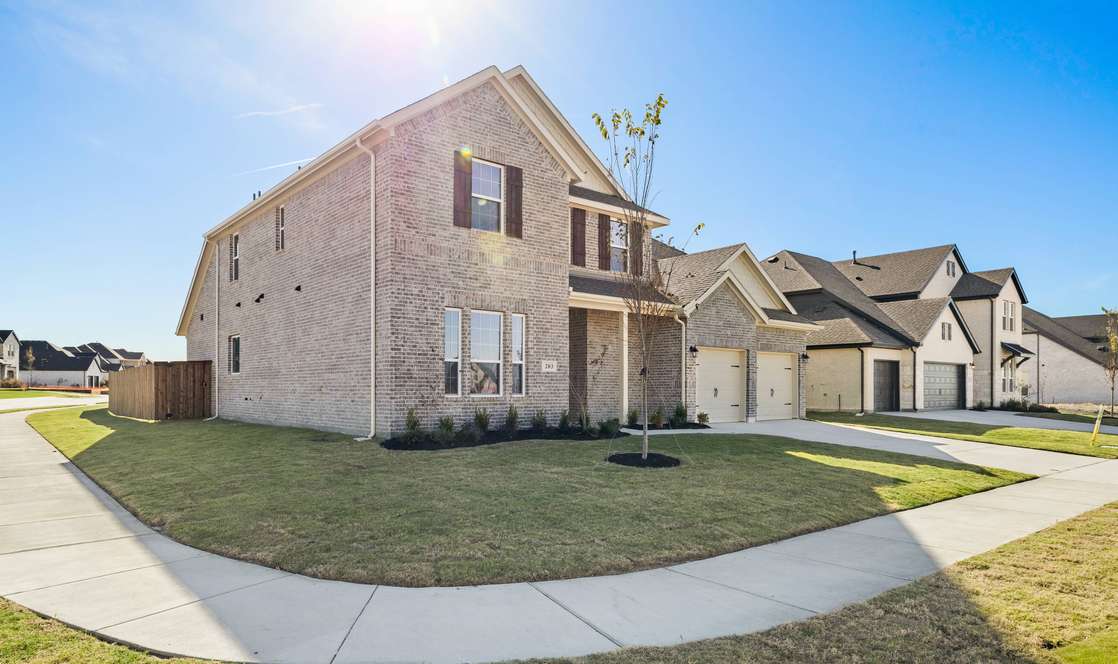 203 Yaupon Holly St., Lavon, TX 75166 photo 6