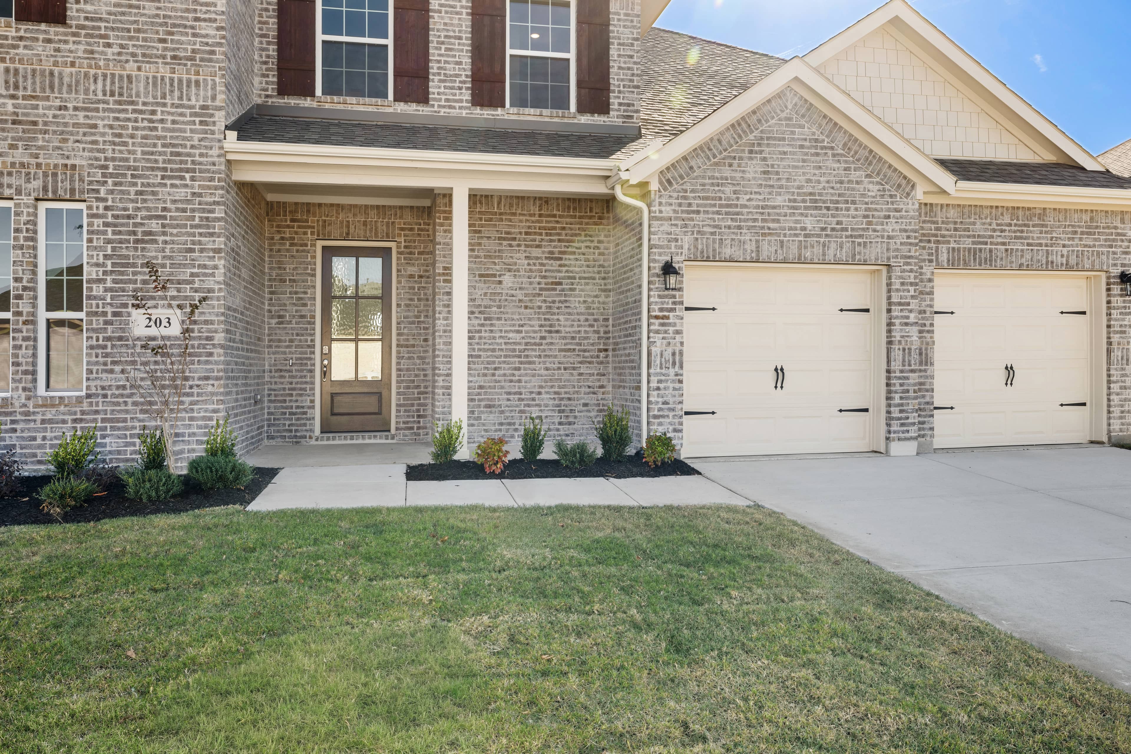 203 Yaupon Holly St., Lavon, TX 75166 photo 7