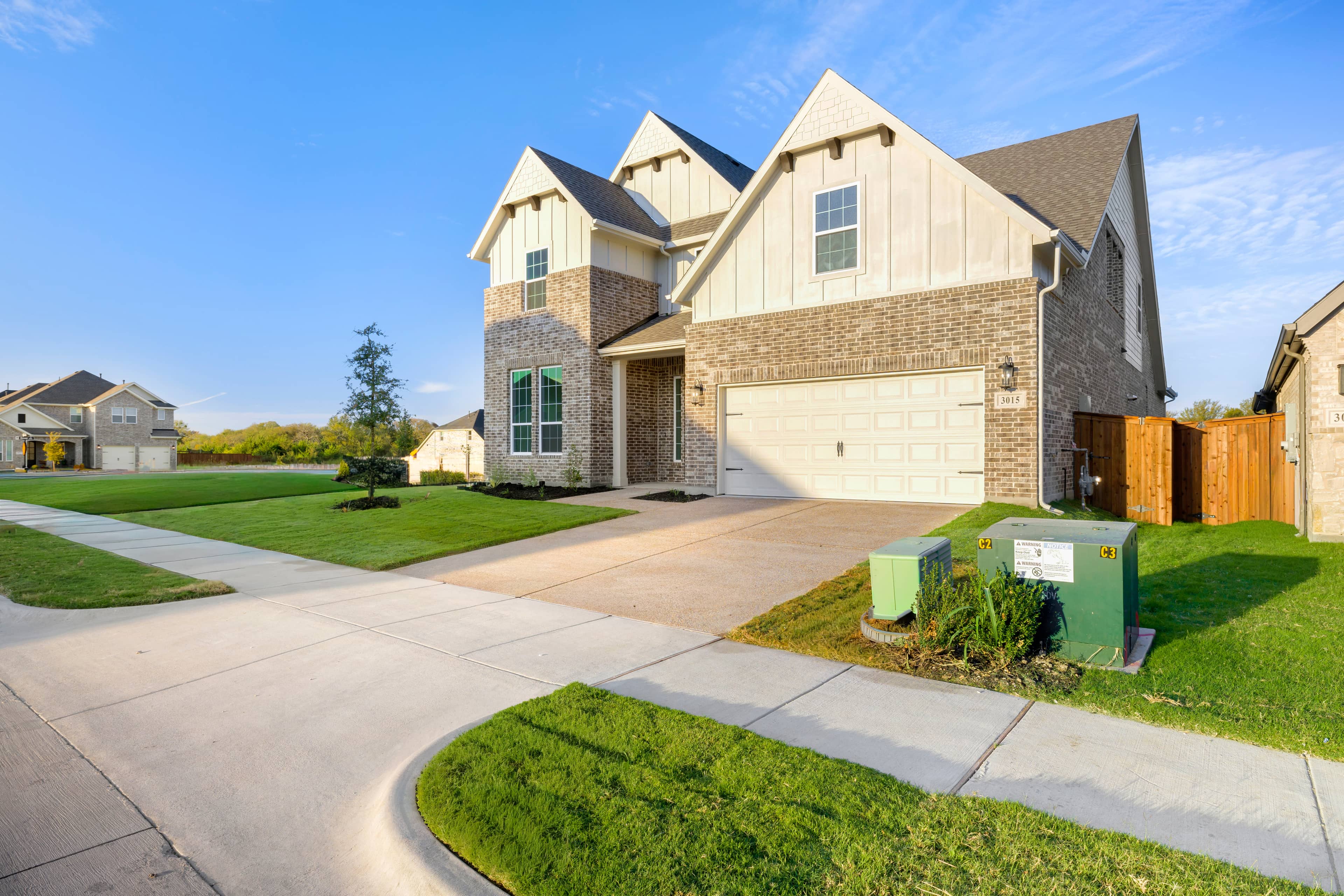 3015 Wallis Dr., Melissa, TX 75454 photo 5