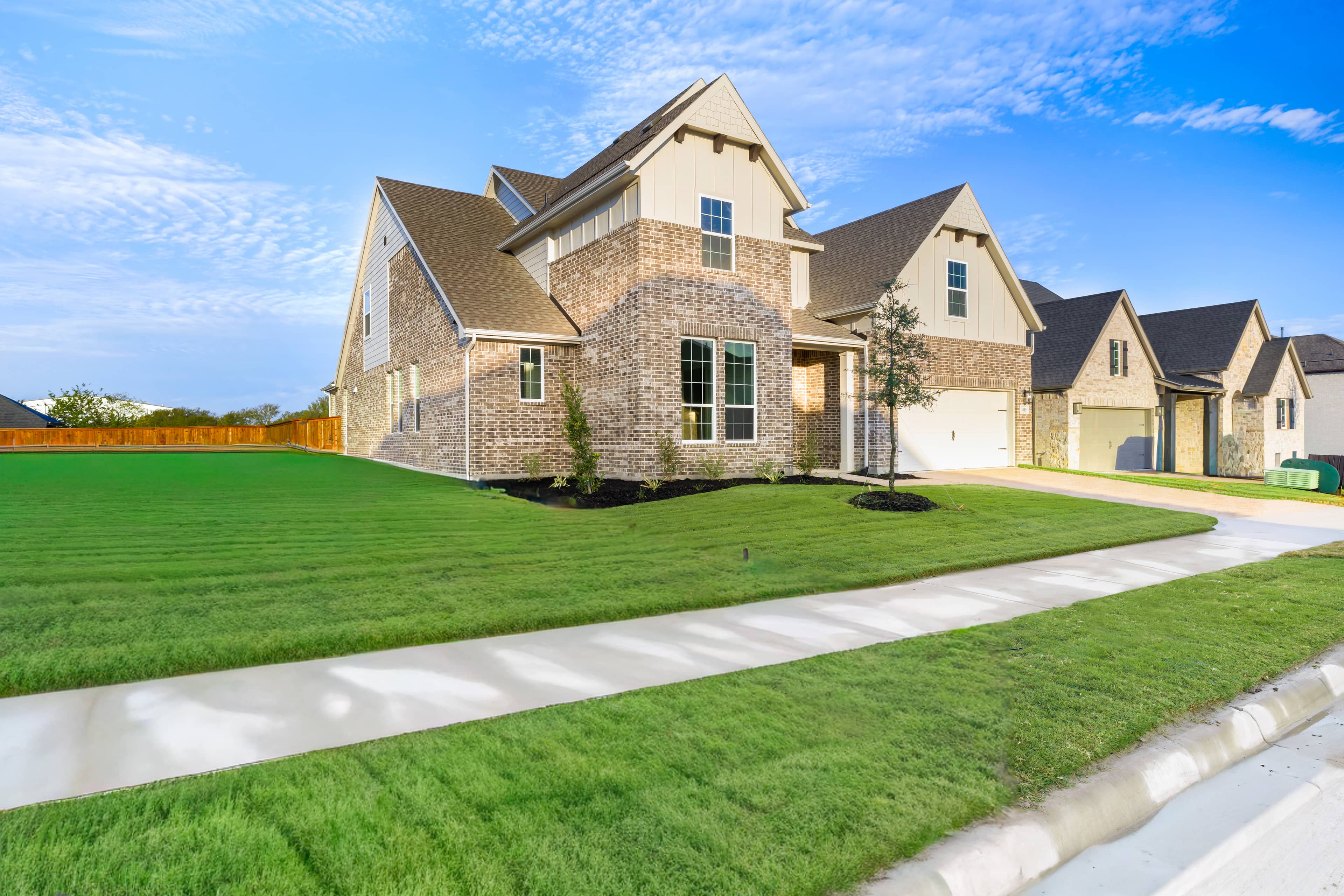 3015 Wallis Dr., Melissa, TX 75454 photo 6
