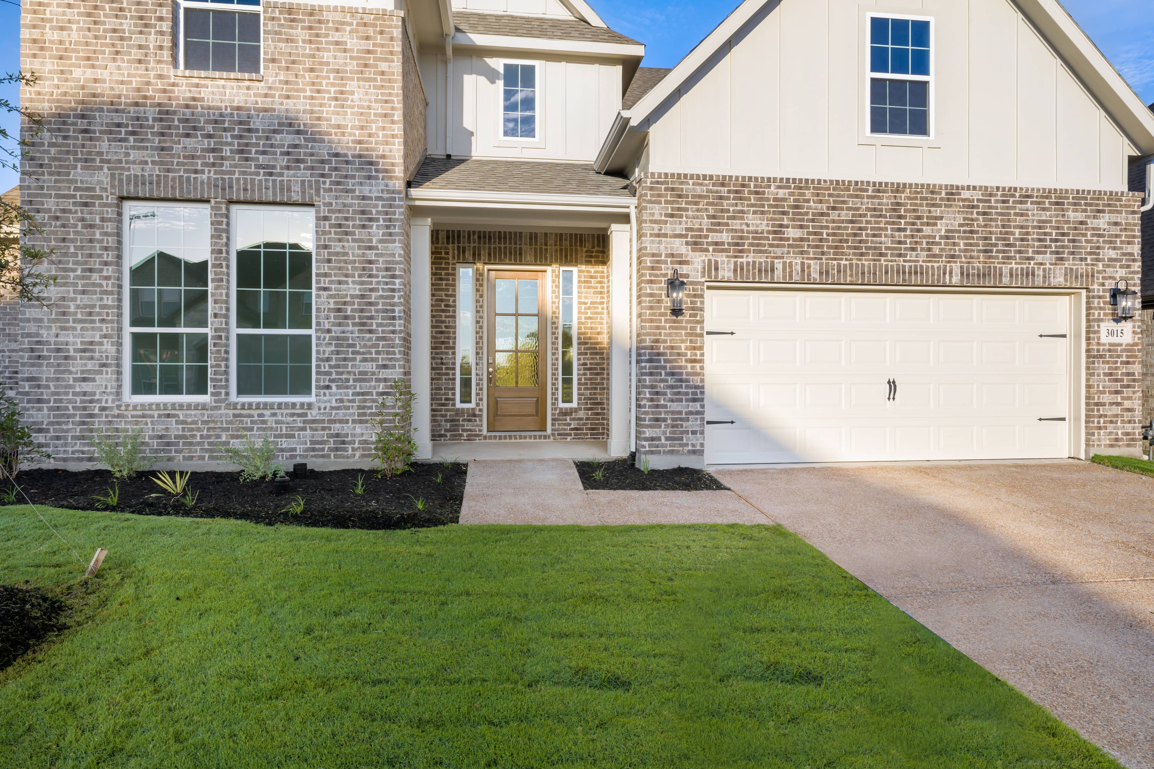 3015 Wallis Dr., Melissa, TX 75454 photo 7