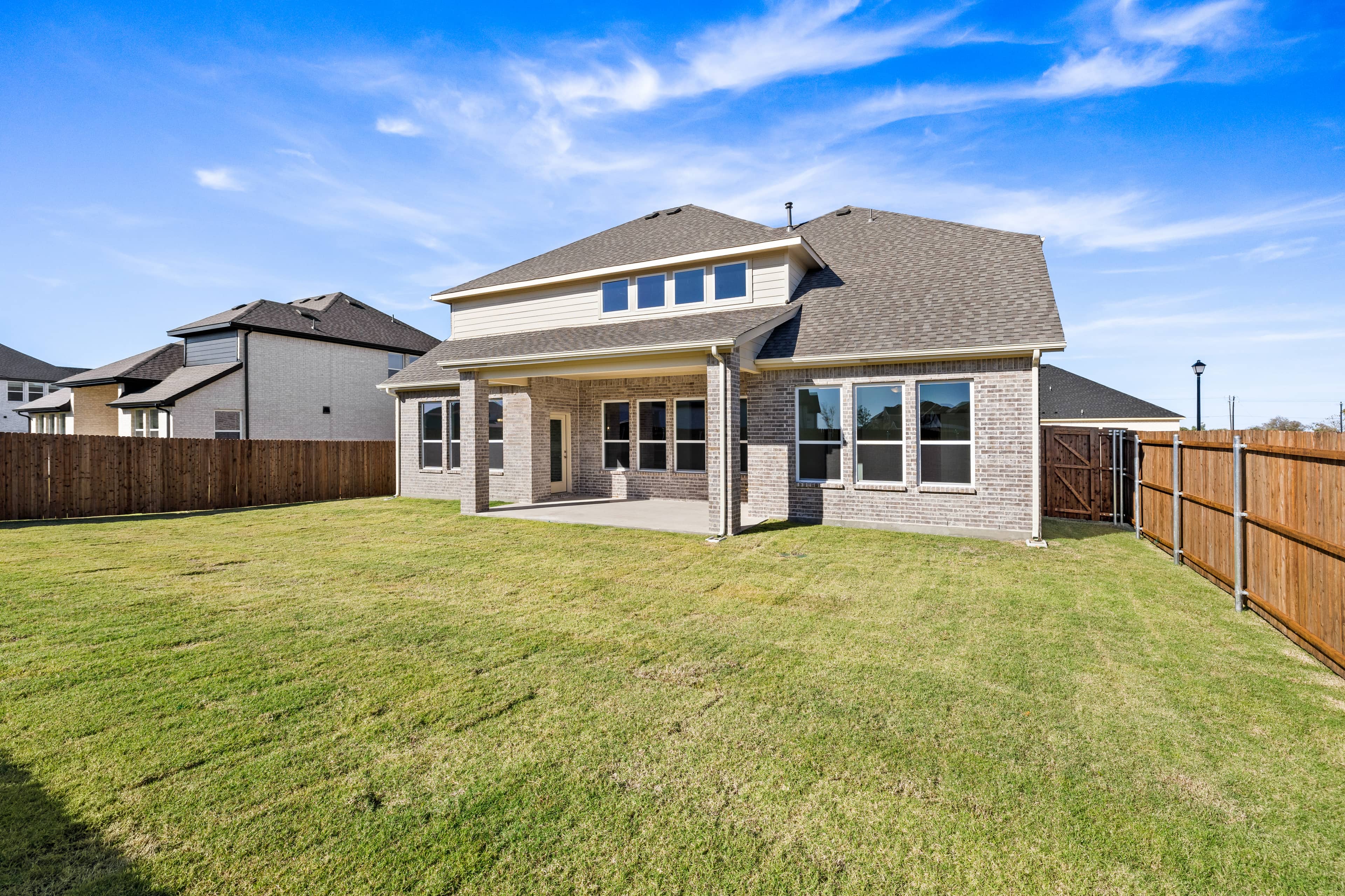 203 Yaupon Holly St., Lavon, TX 75166 photo 46