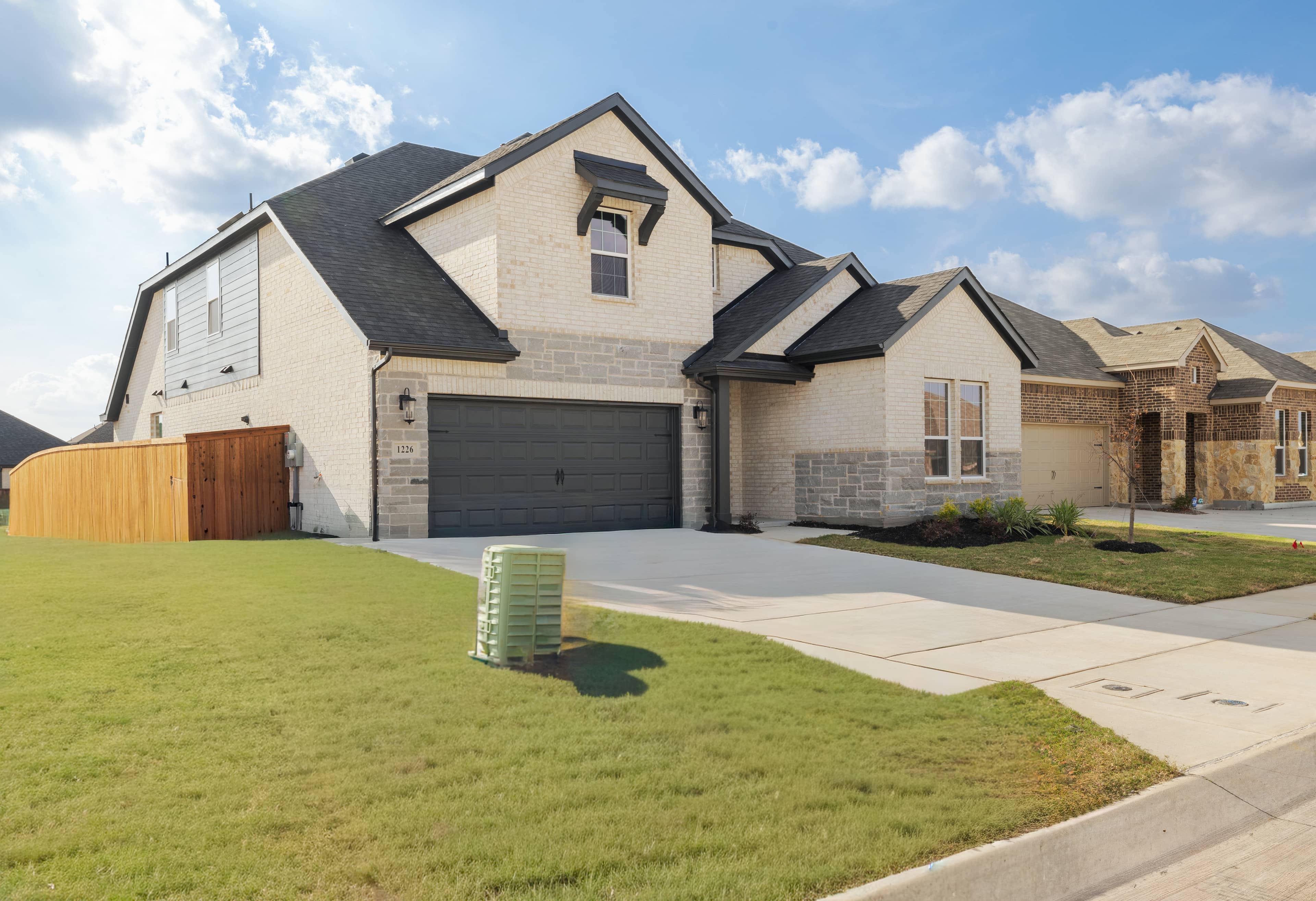 1226 Haggetts Pond Rd., Forney, TX 75126 photo 6