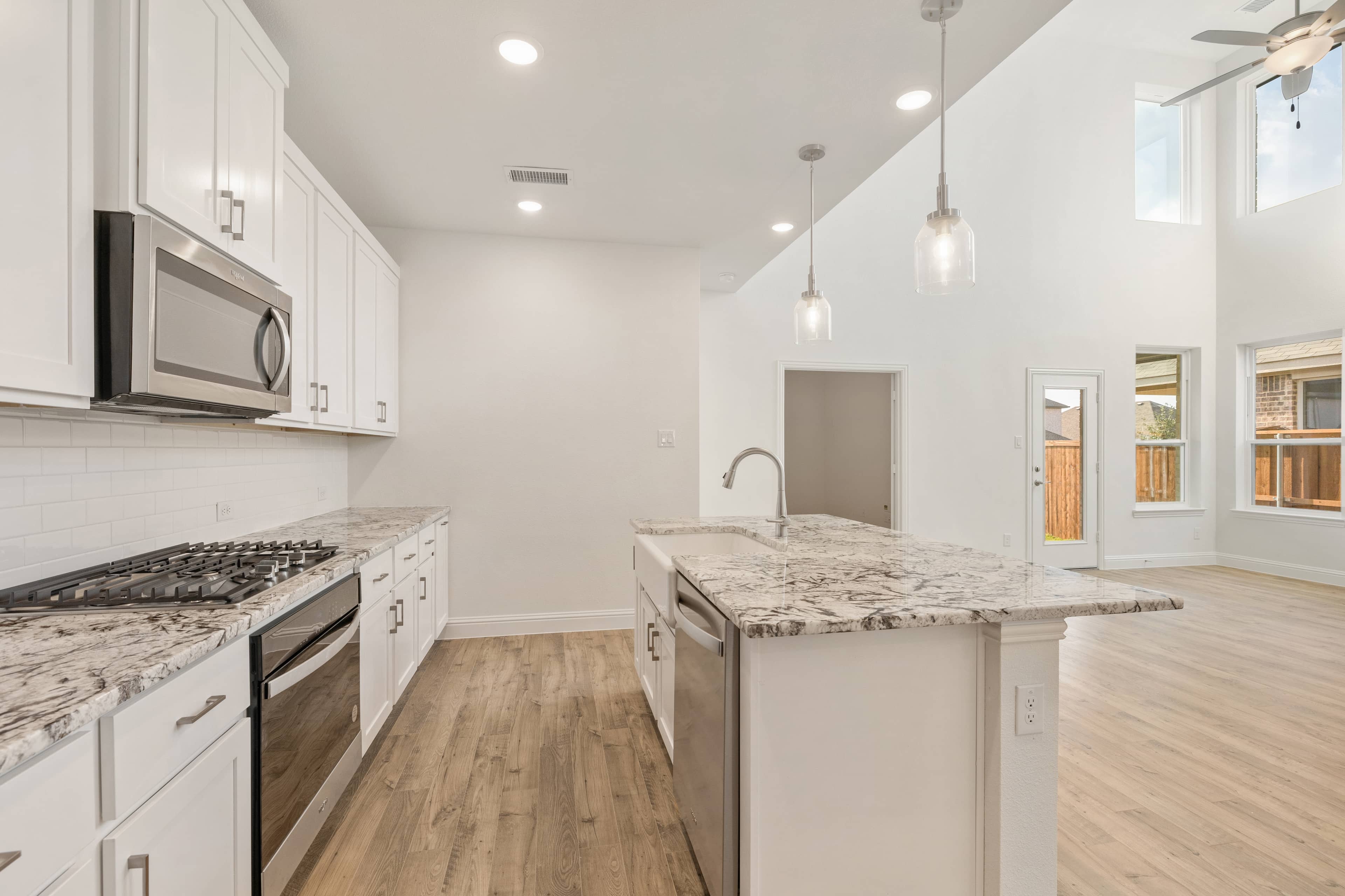 1226 Haggetts Pond Rd., Forney, TX 75126 photo 12