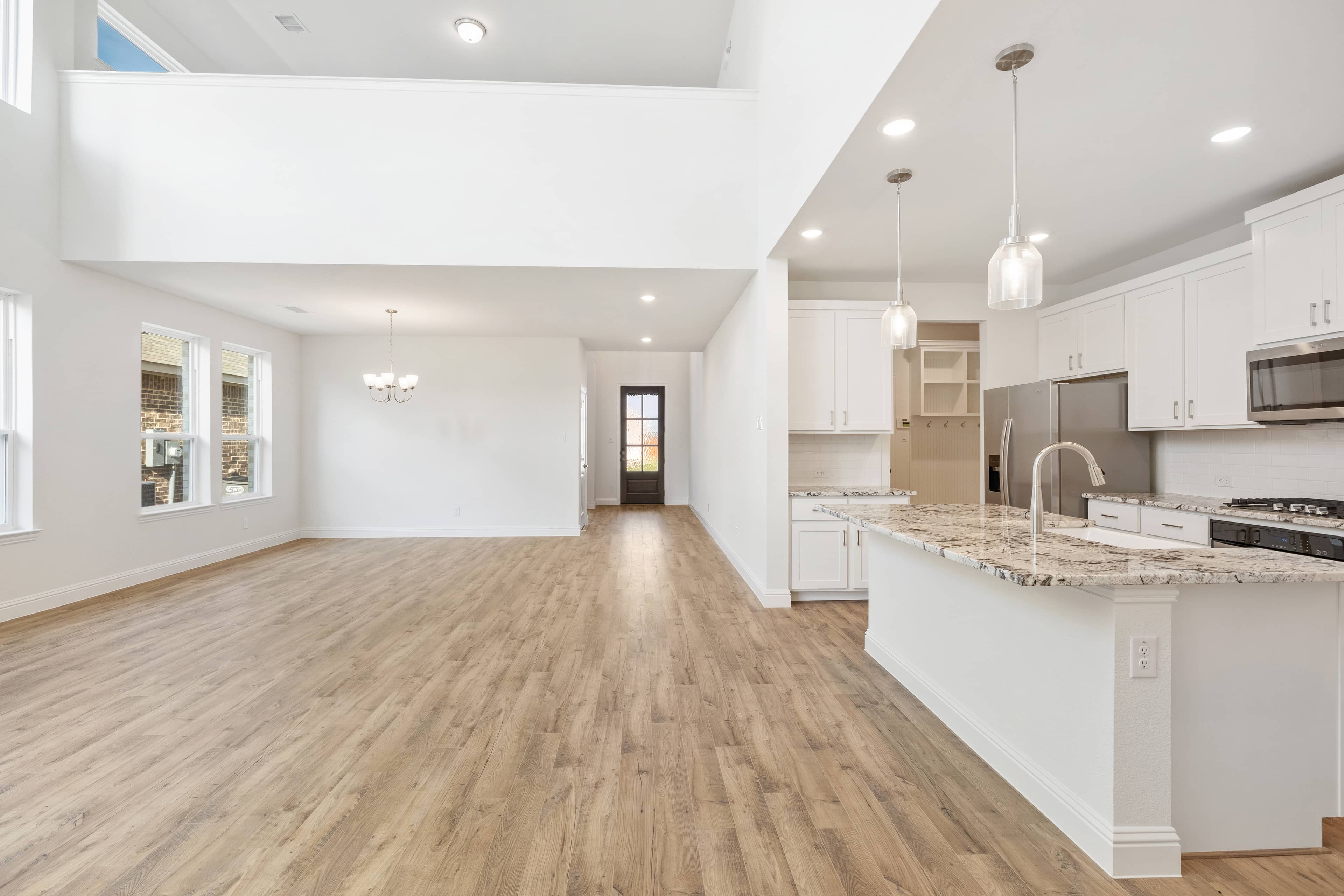 1226 Haggetts Pond Rd., Forney, TX 75126 photo 9