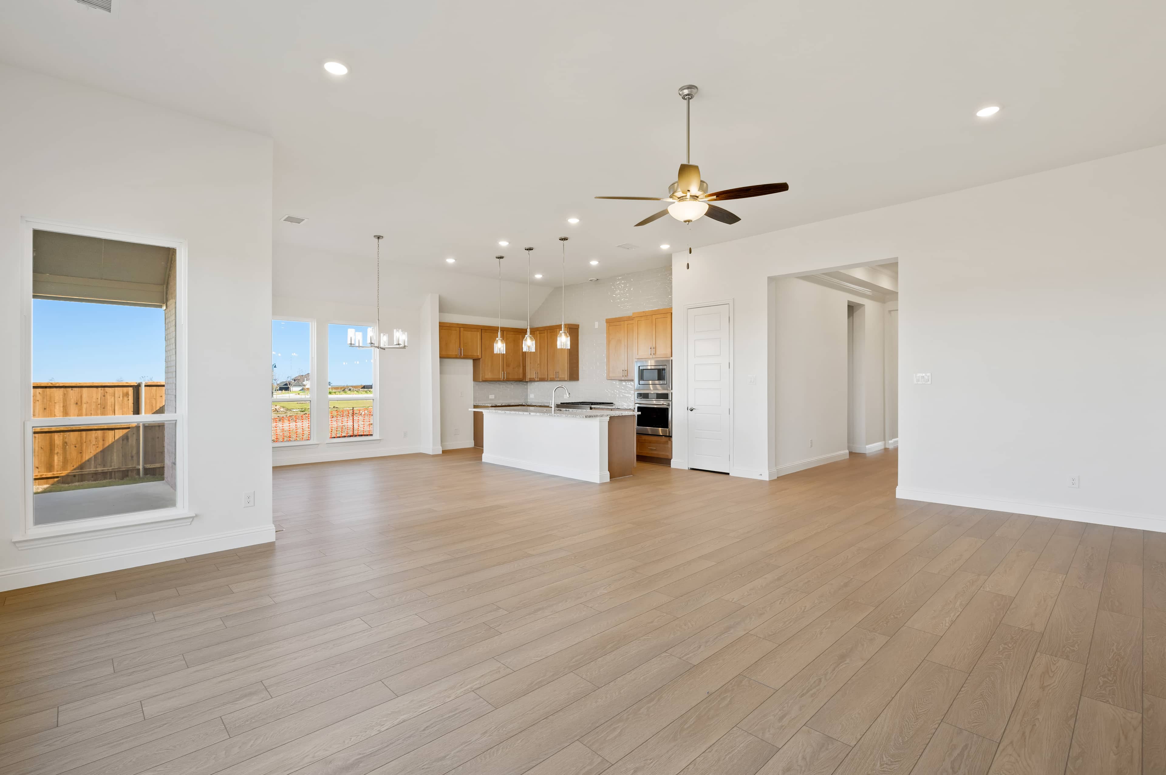 3008 Wallis Dr., Melissa, TX 75454 photo 19
