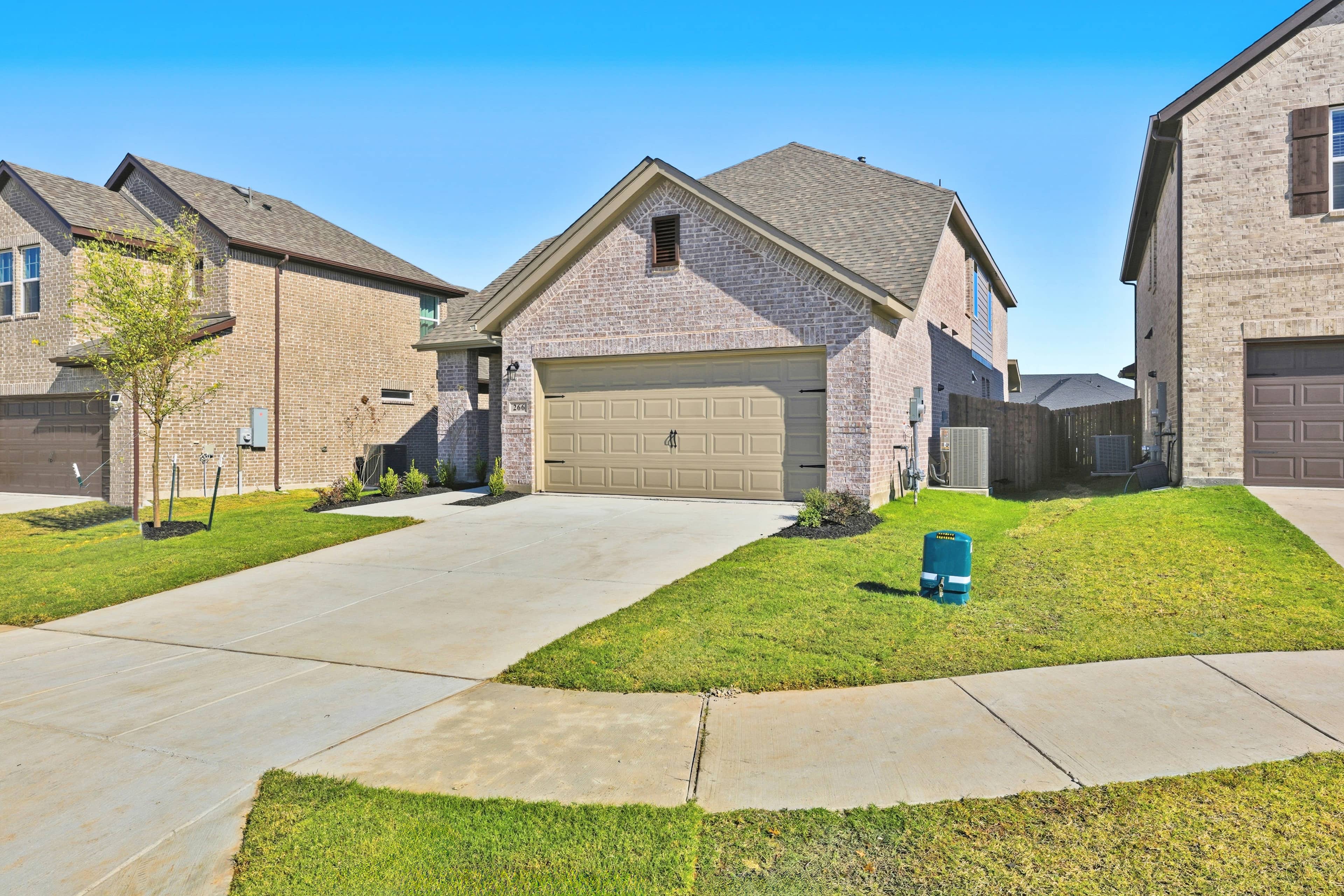 266 Little Bridge Dr., Lavon, TX 75166 photo 5