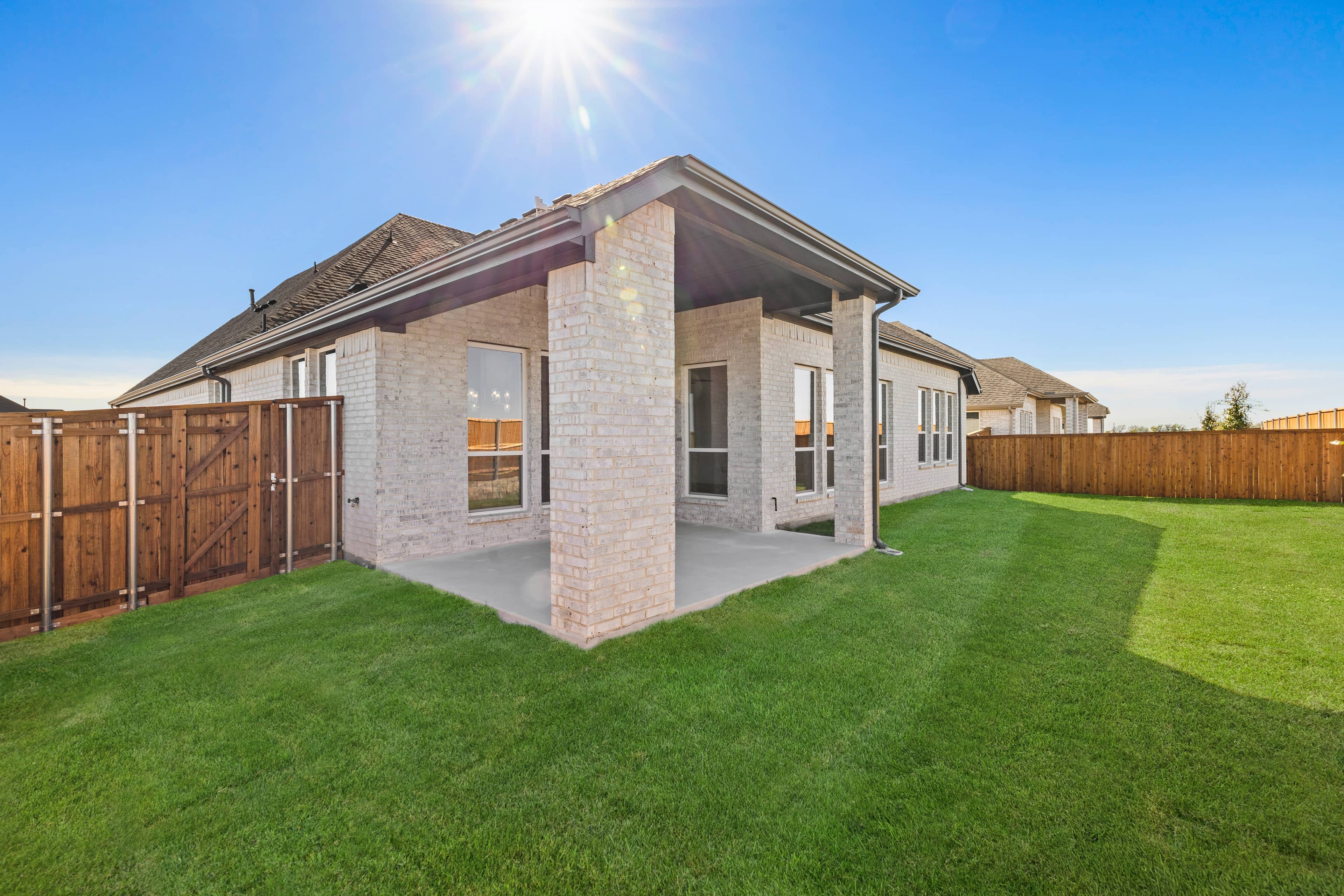 3008 Wallis Dr., Melissa, TX 75454 photo 36