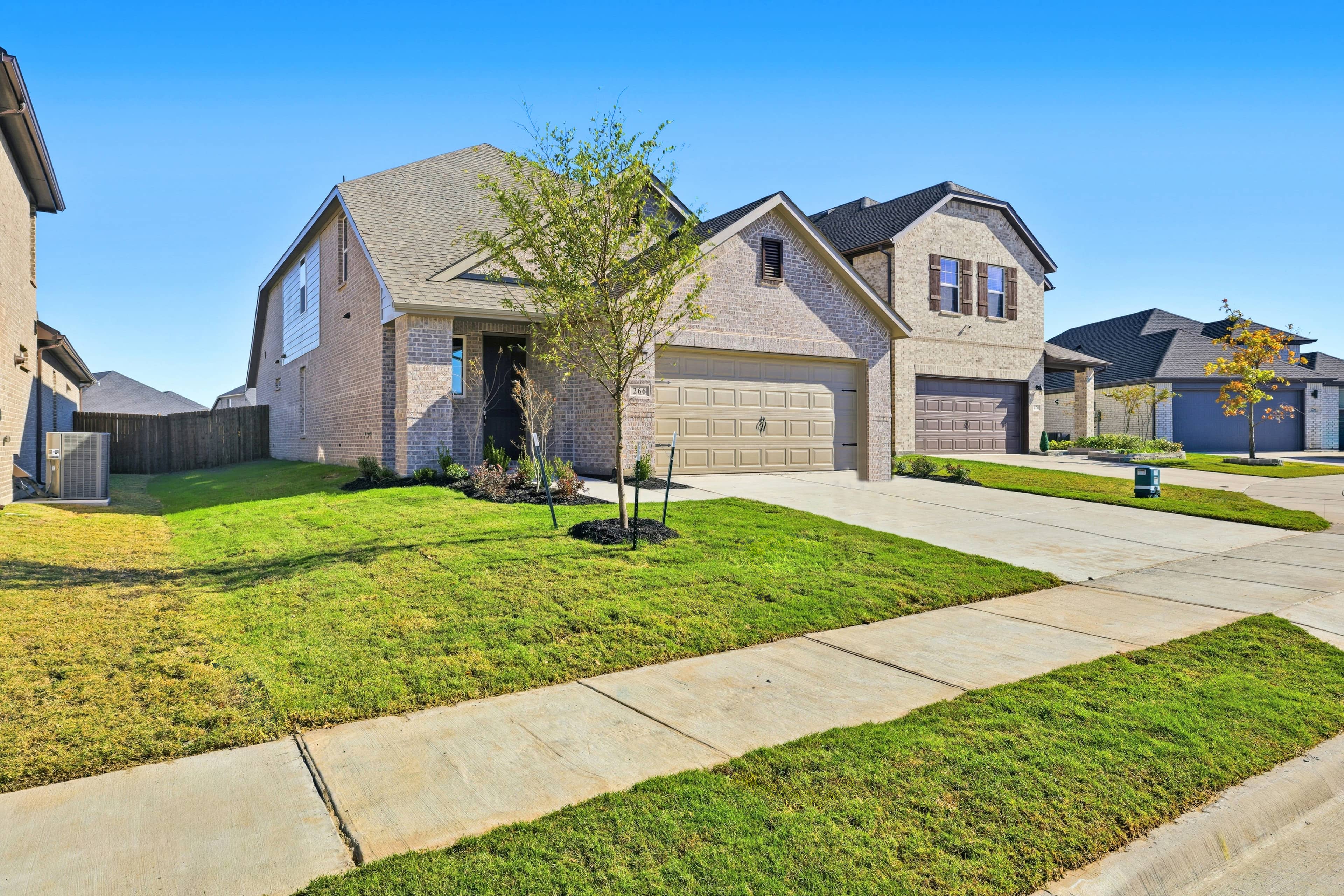 266 Little Bridge Dr., Lavon, TX 75166 photo 6