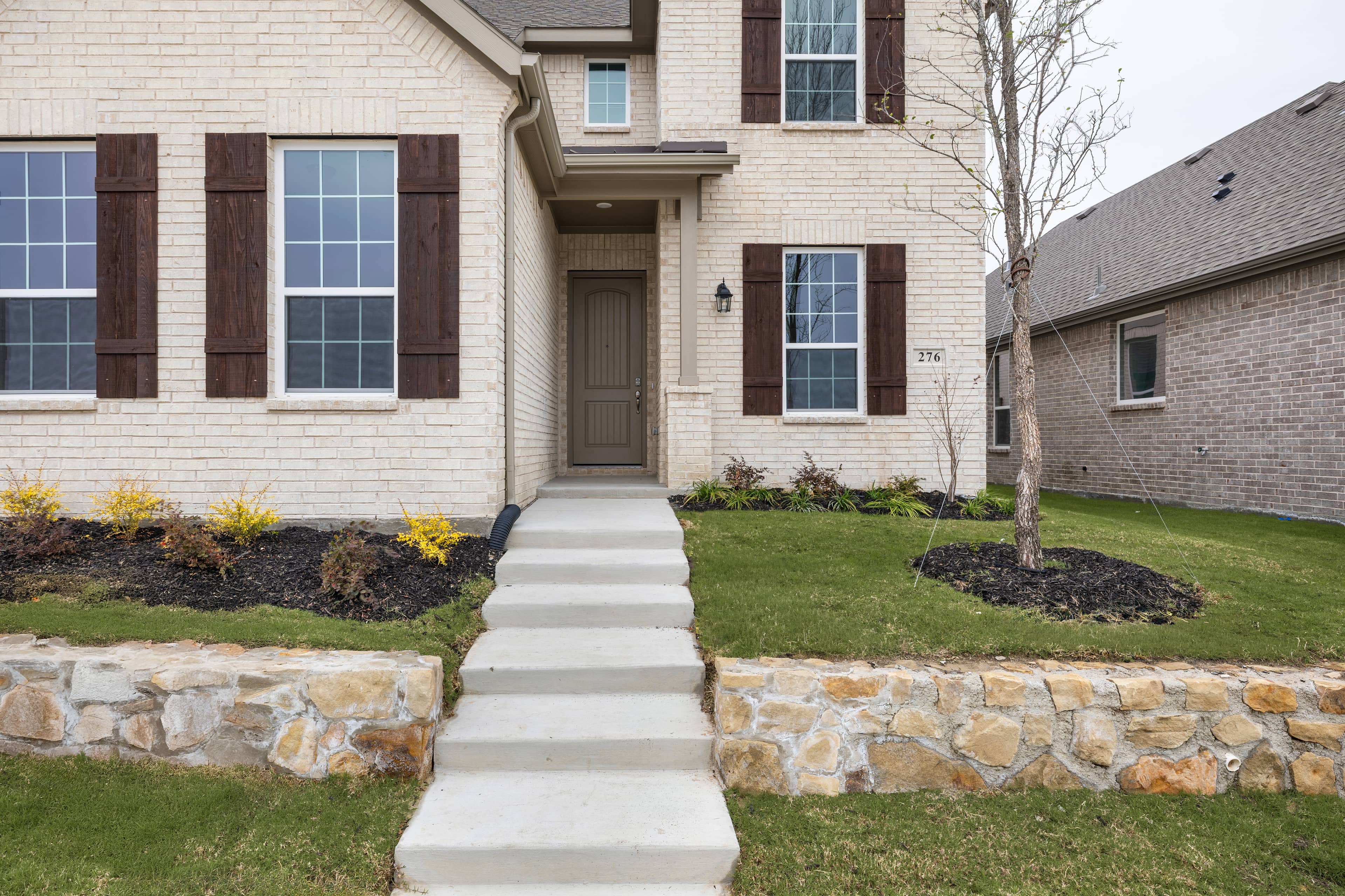 276 Bassett Hall Rd., Fate, TX 75189 photo 5