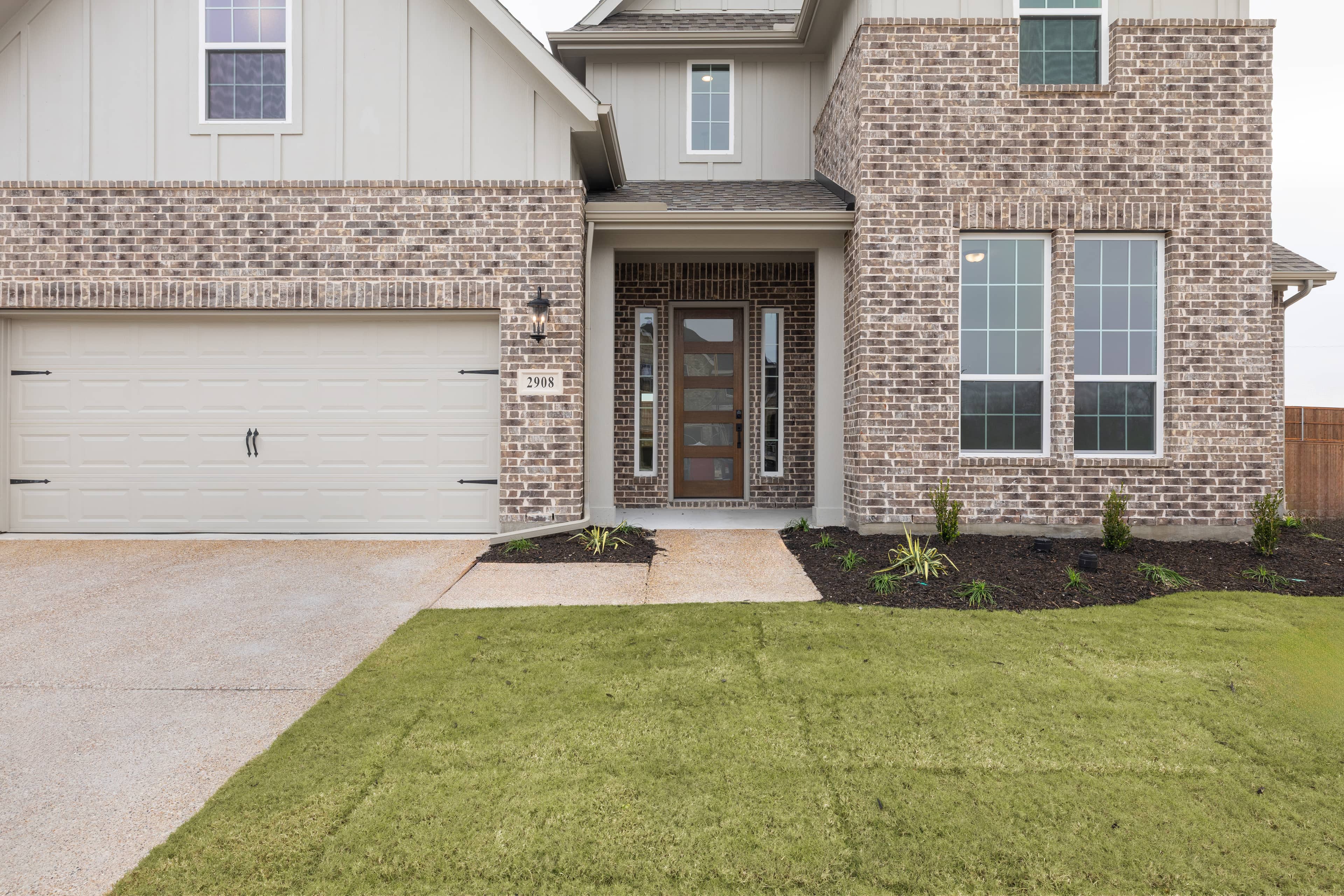 2908 Wallis Dr., Melissa, TX 75454 photo 5