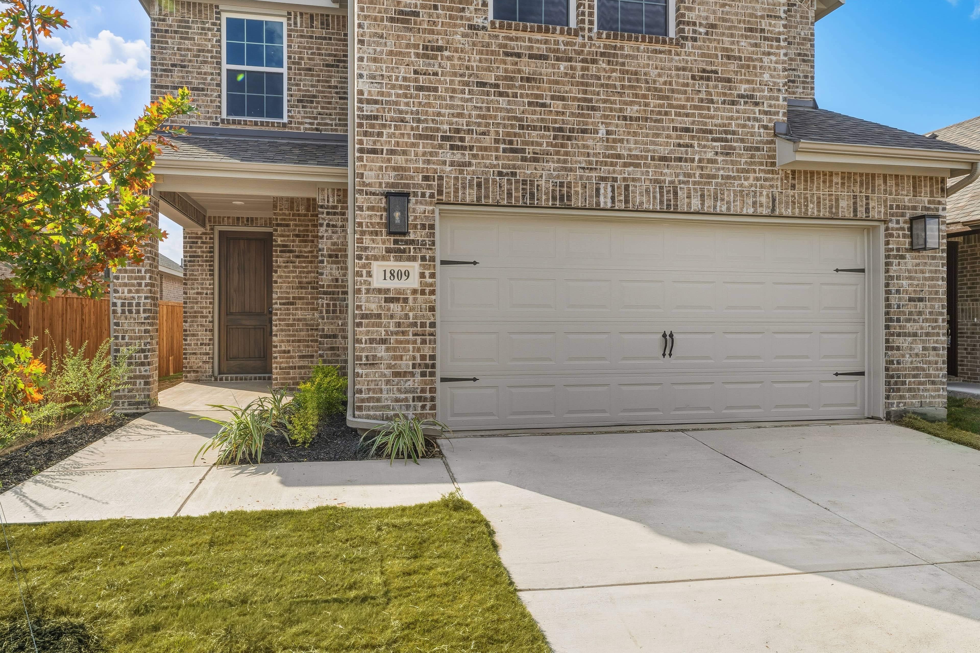 1809 Goose Pond Rd., Forney, TX 75126 photo 7