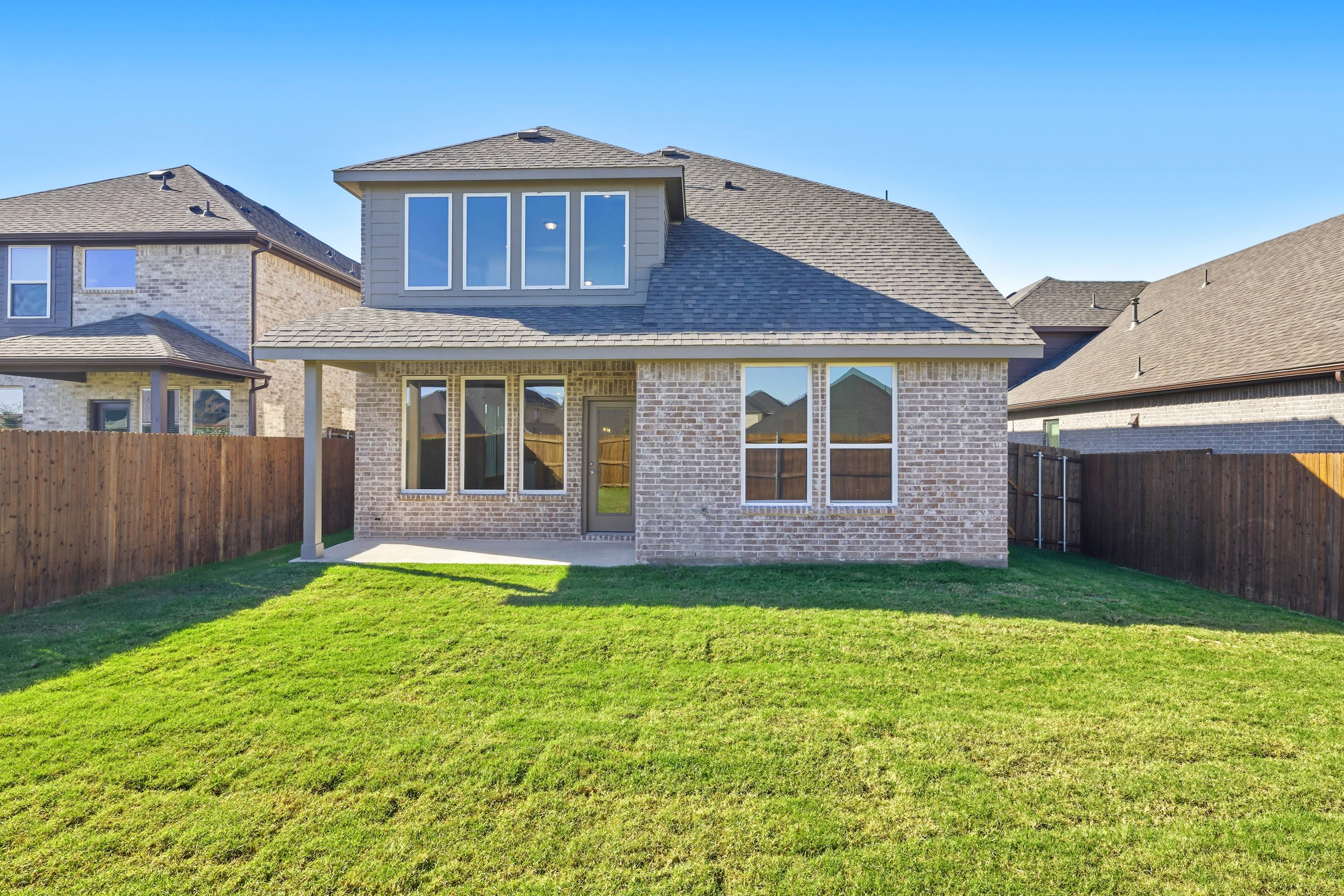 266 Little Bridge Dr., Lavon, TX 75166 photo 48