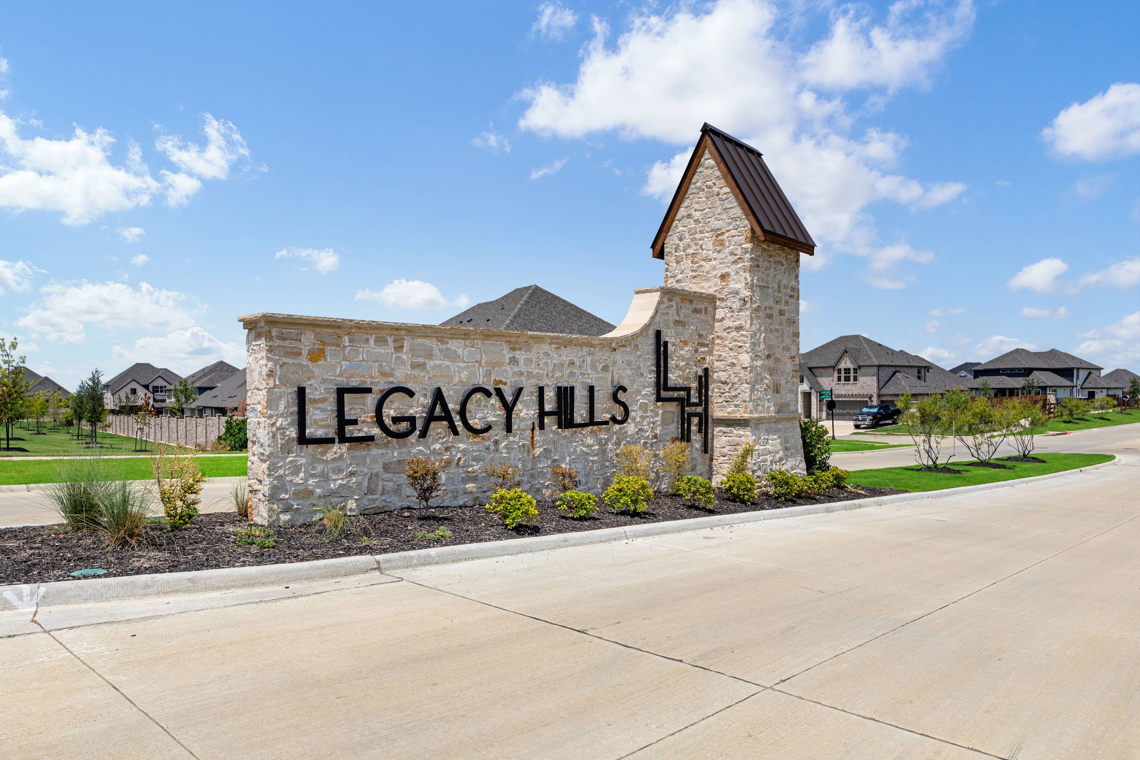 Legacy Hills photo