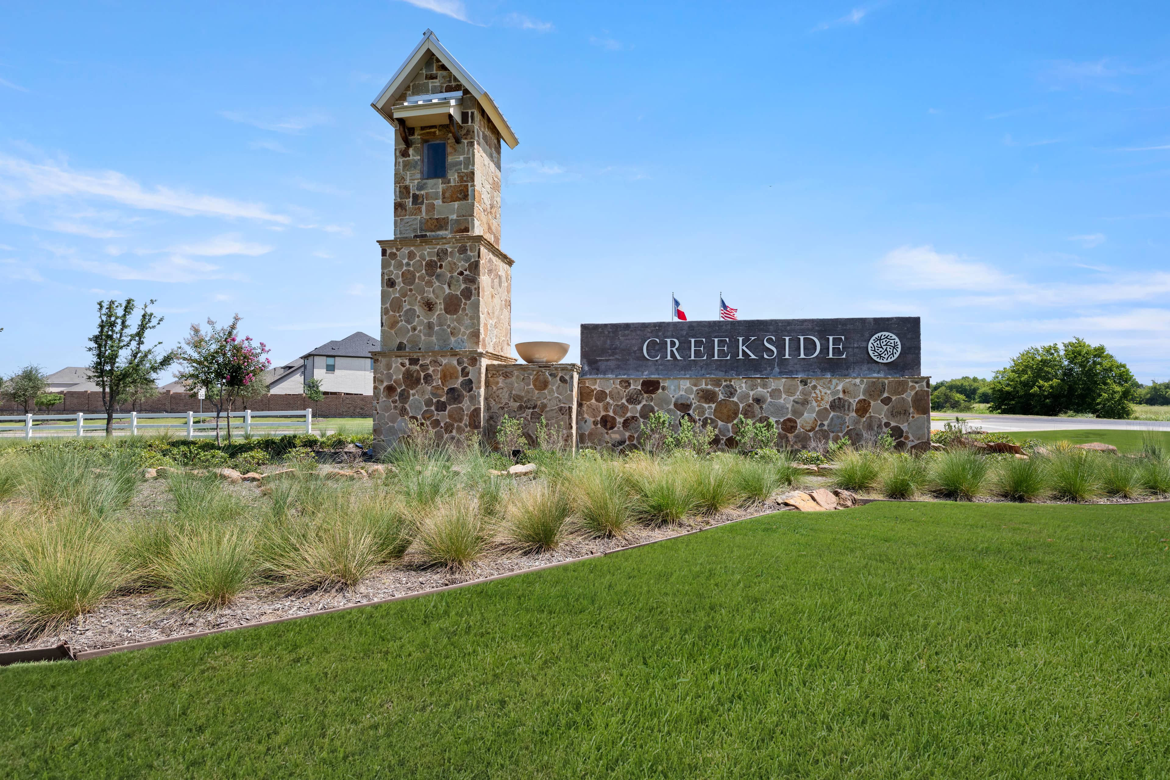 Creekside photo