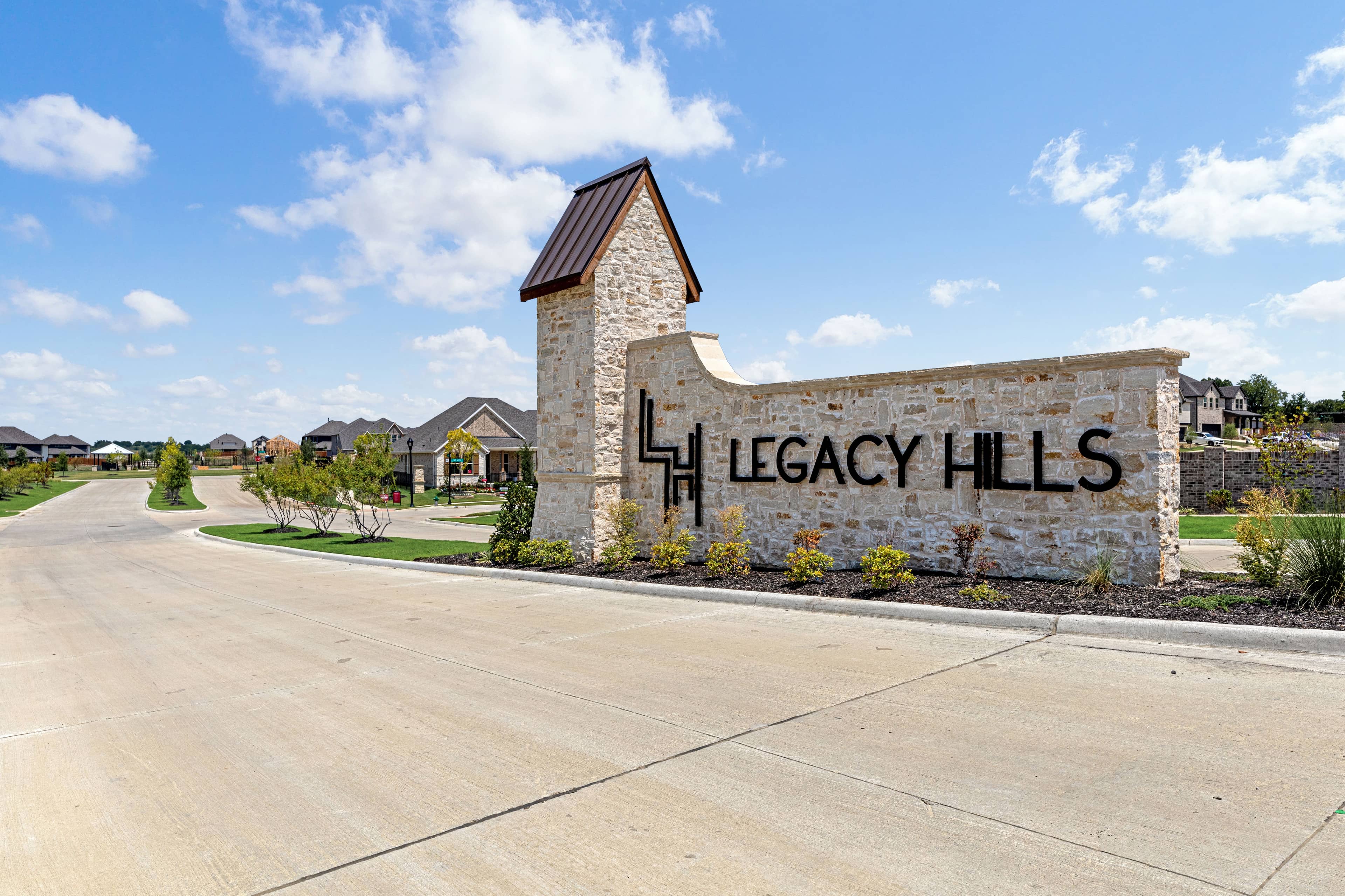 Legacy Hills photo
