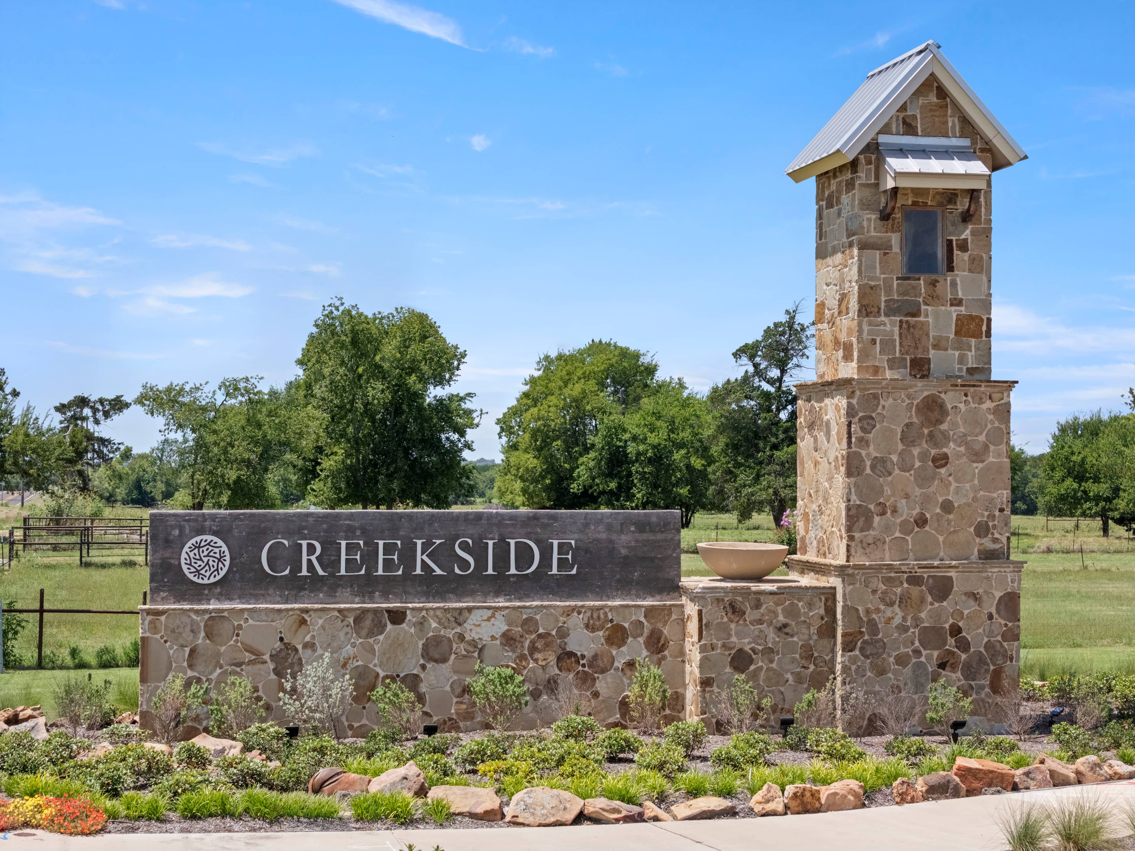 Creekside photo