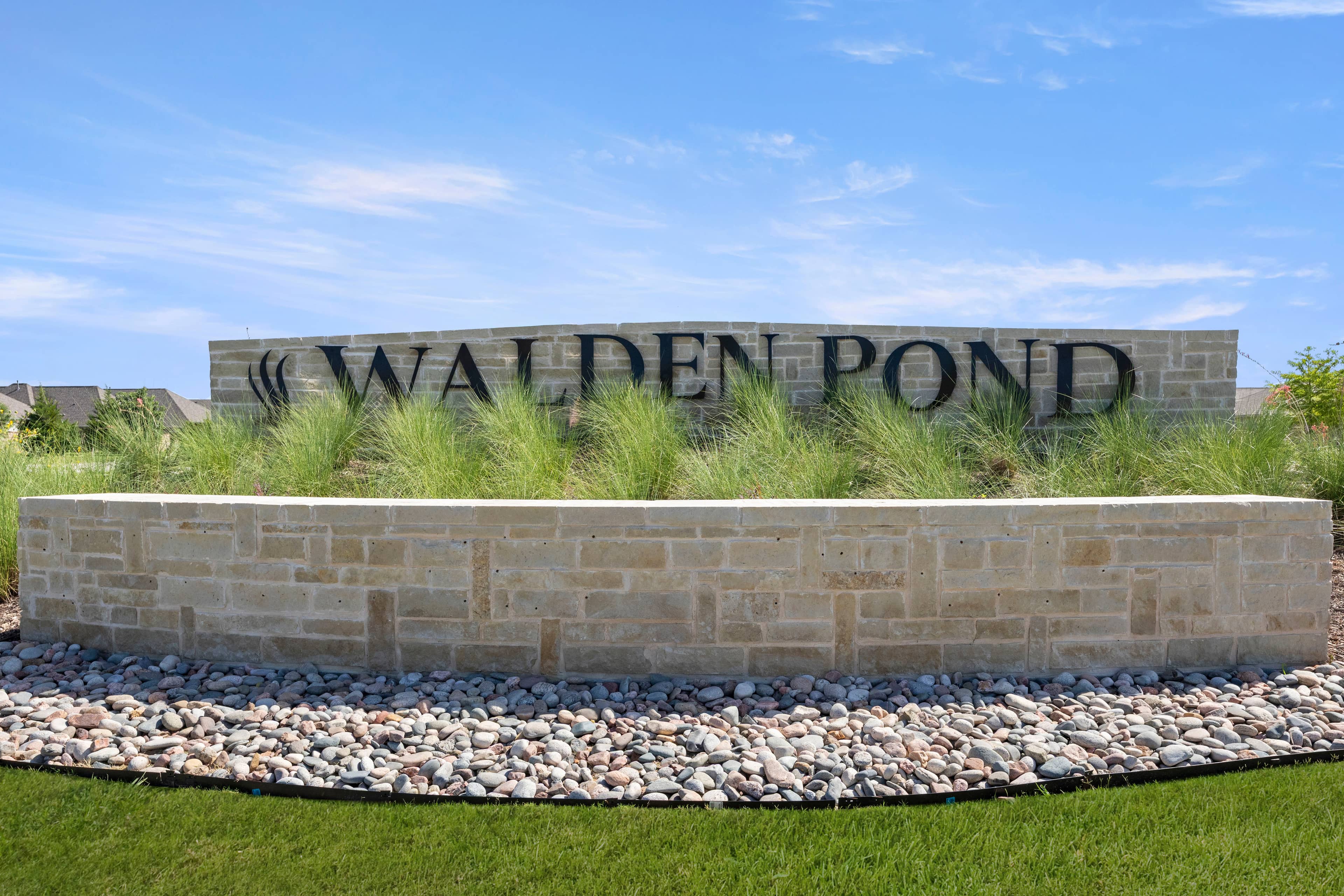 Walden Pond photo