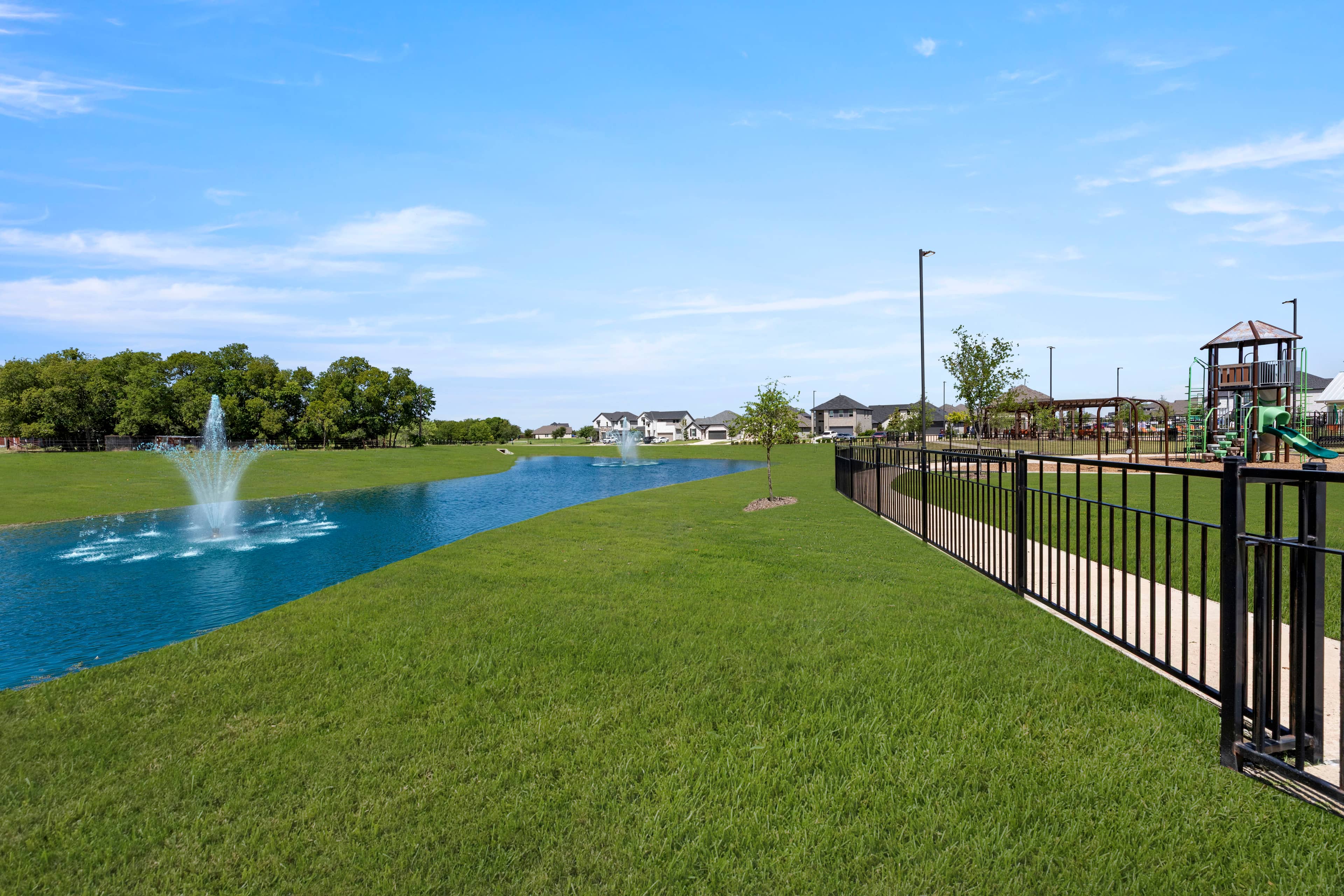 Creekside photo