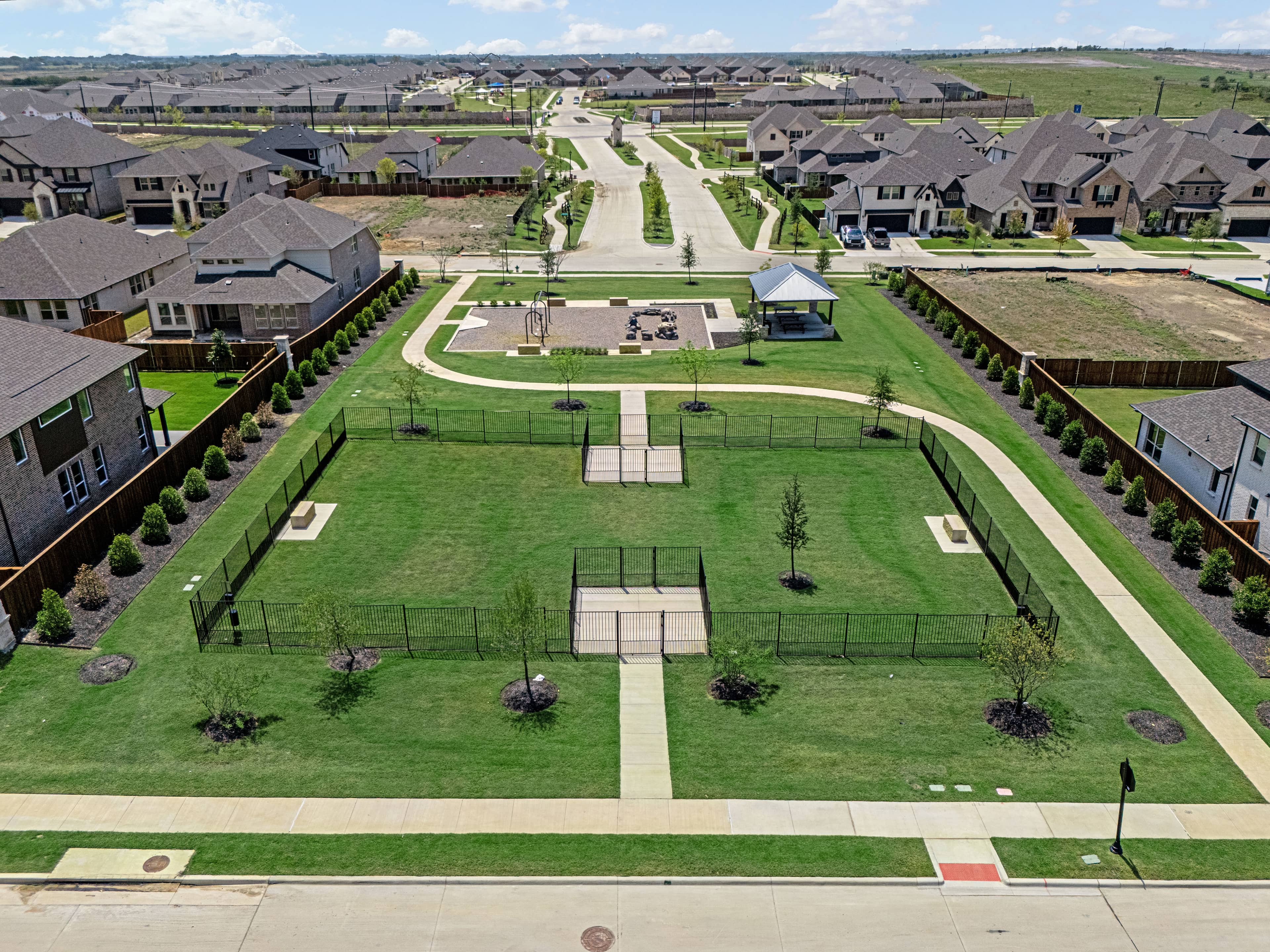 Legacy Hills photo