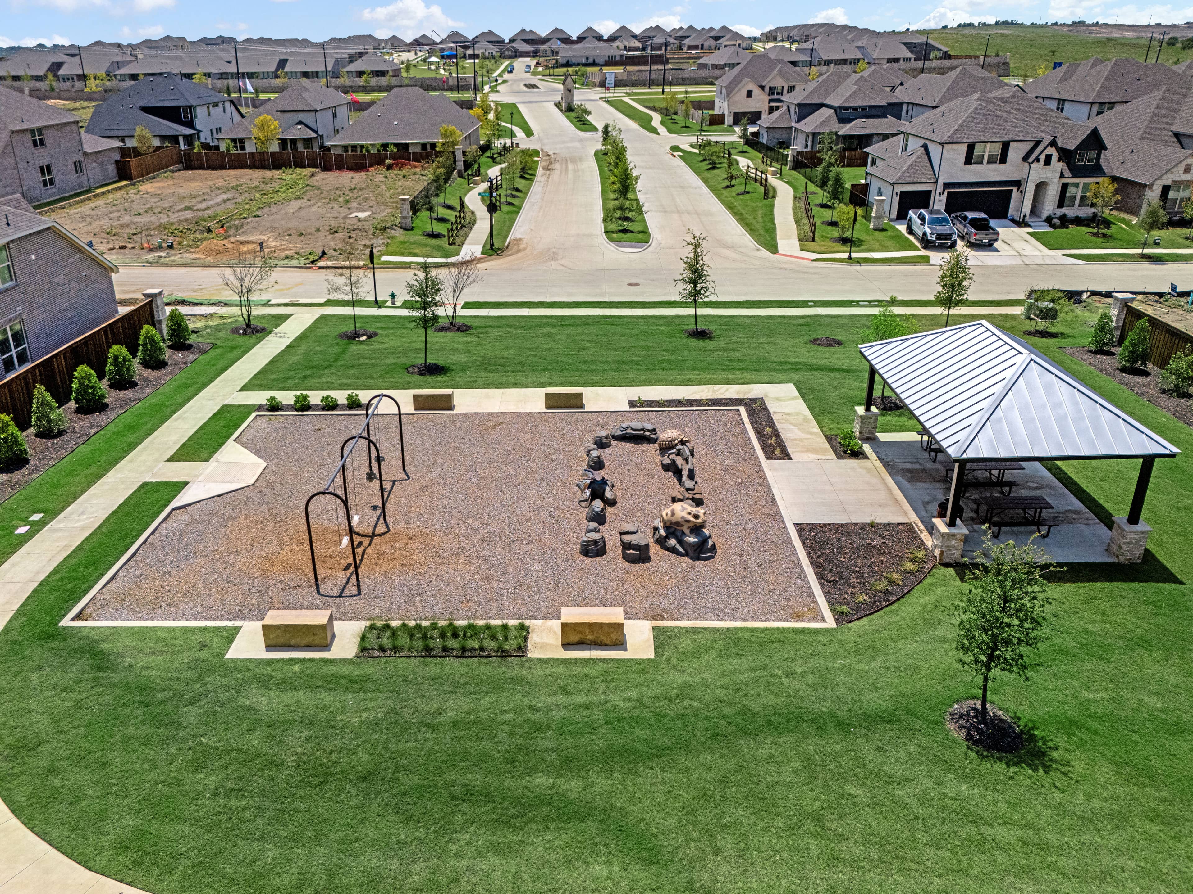 Legacy Hills photo