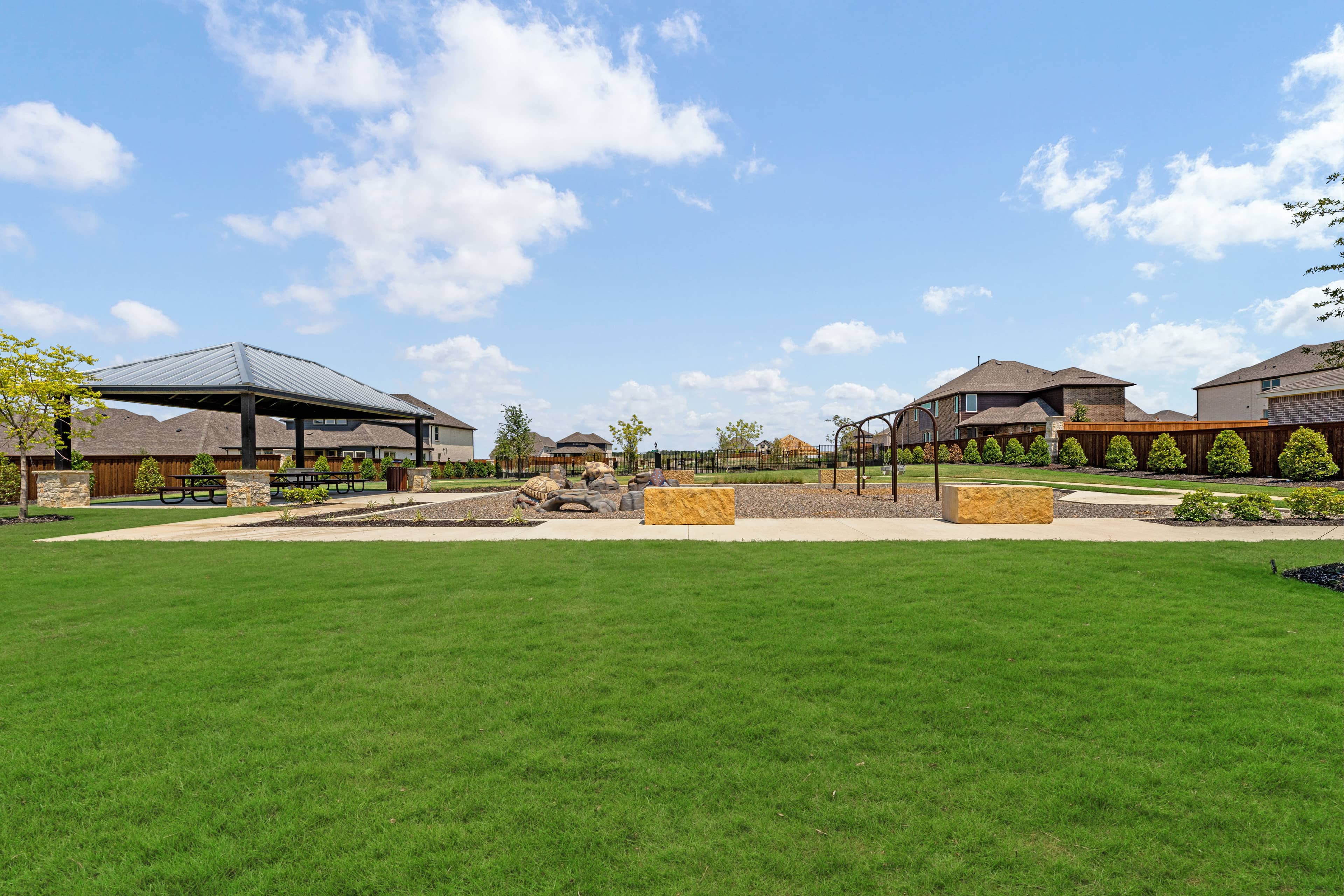 Legacy Hills photo