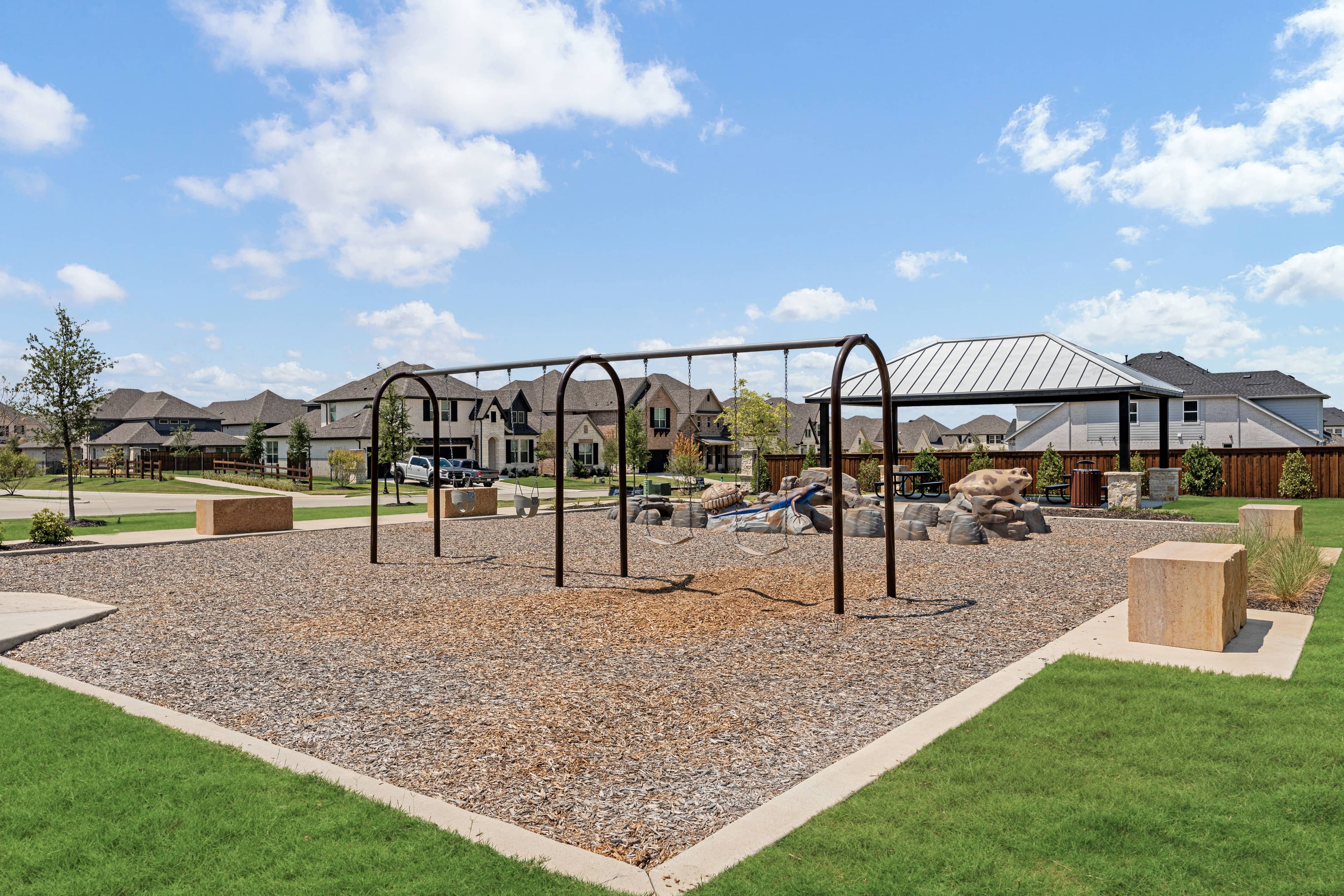 Legacy Hills photo