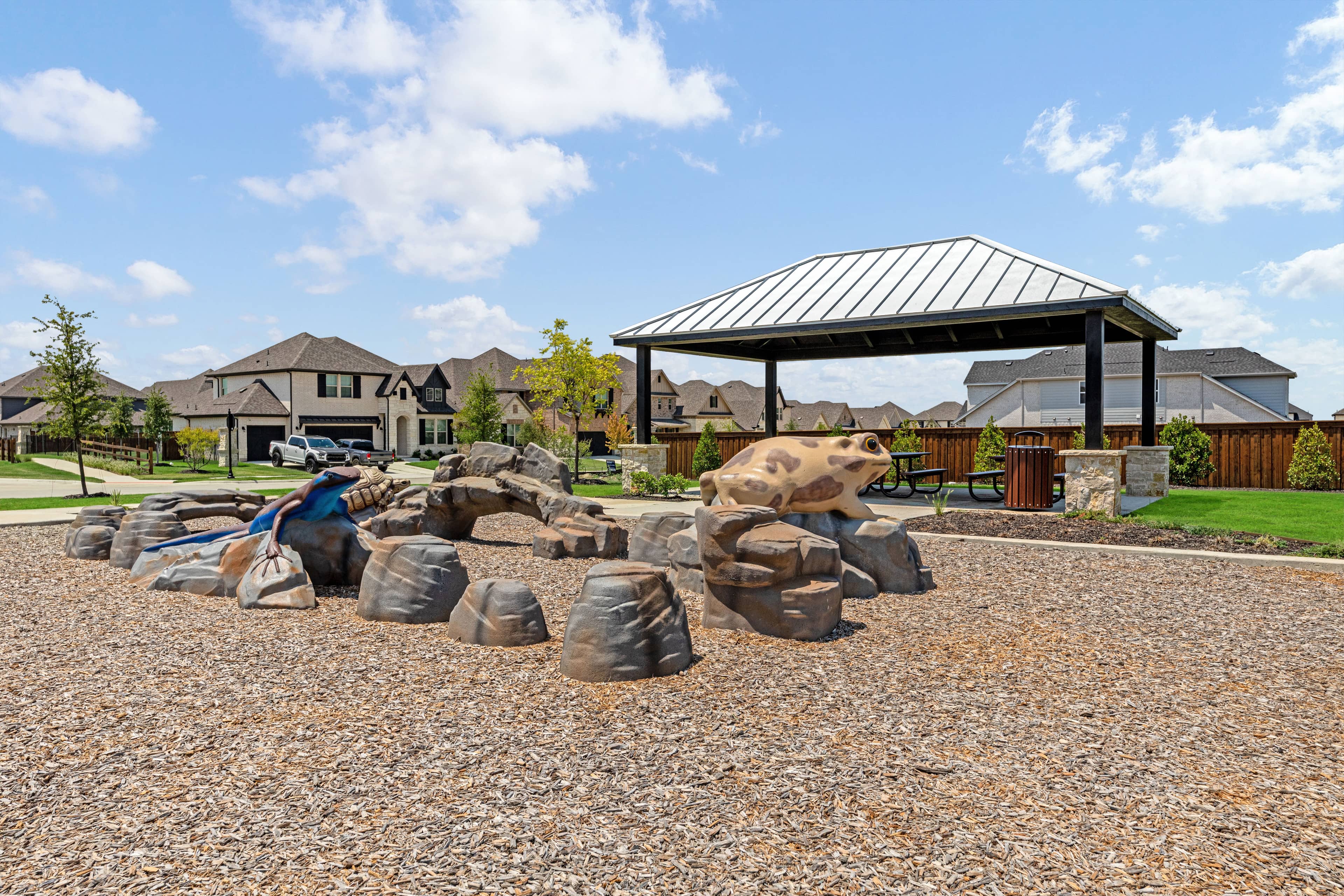 Legacy Hills photo