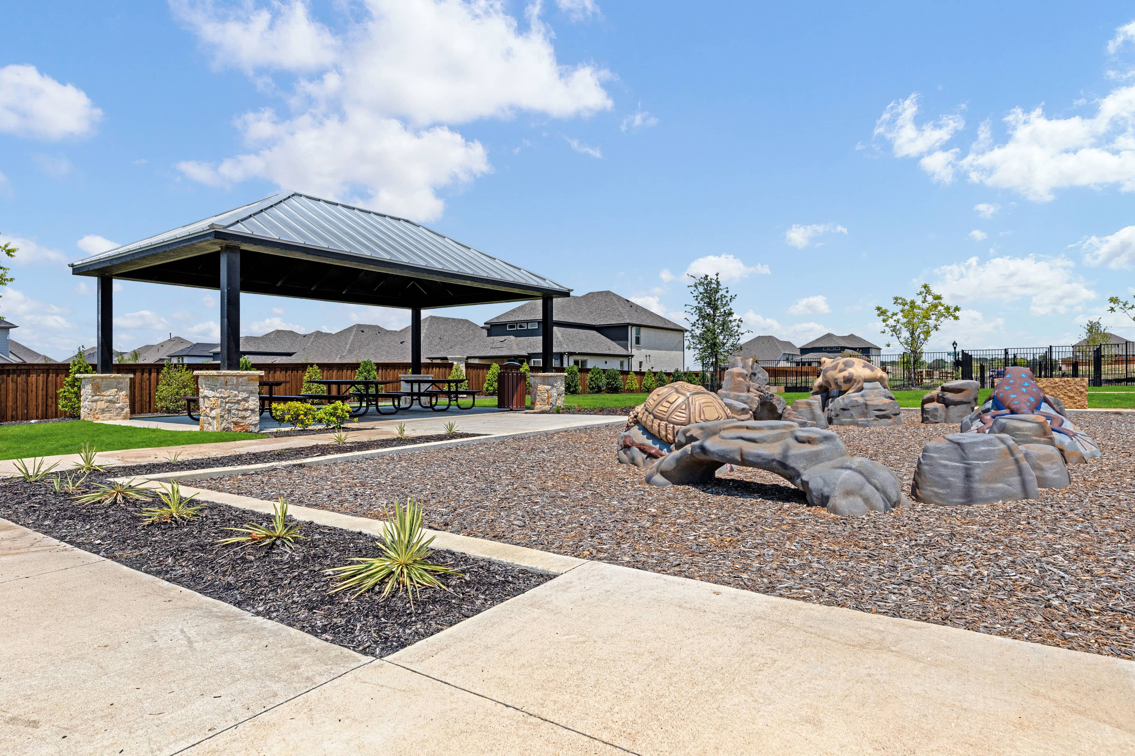Legacy Hills photo