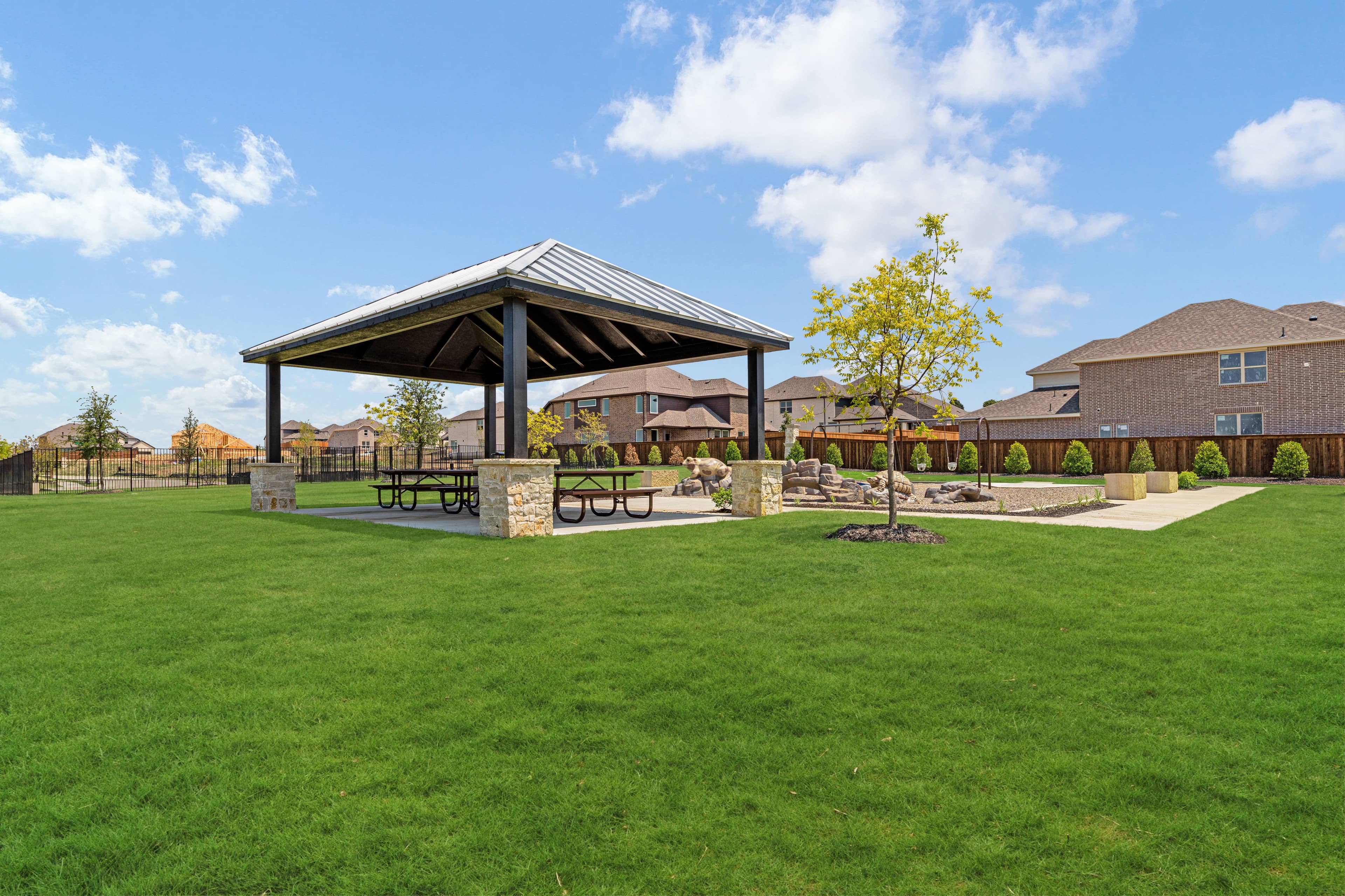 Legacy Hills photo