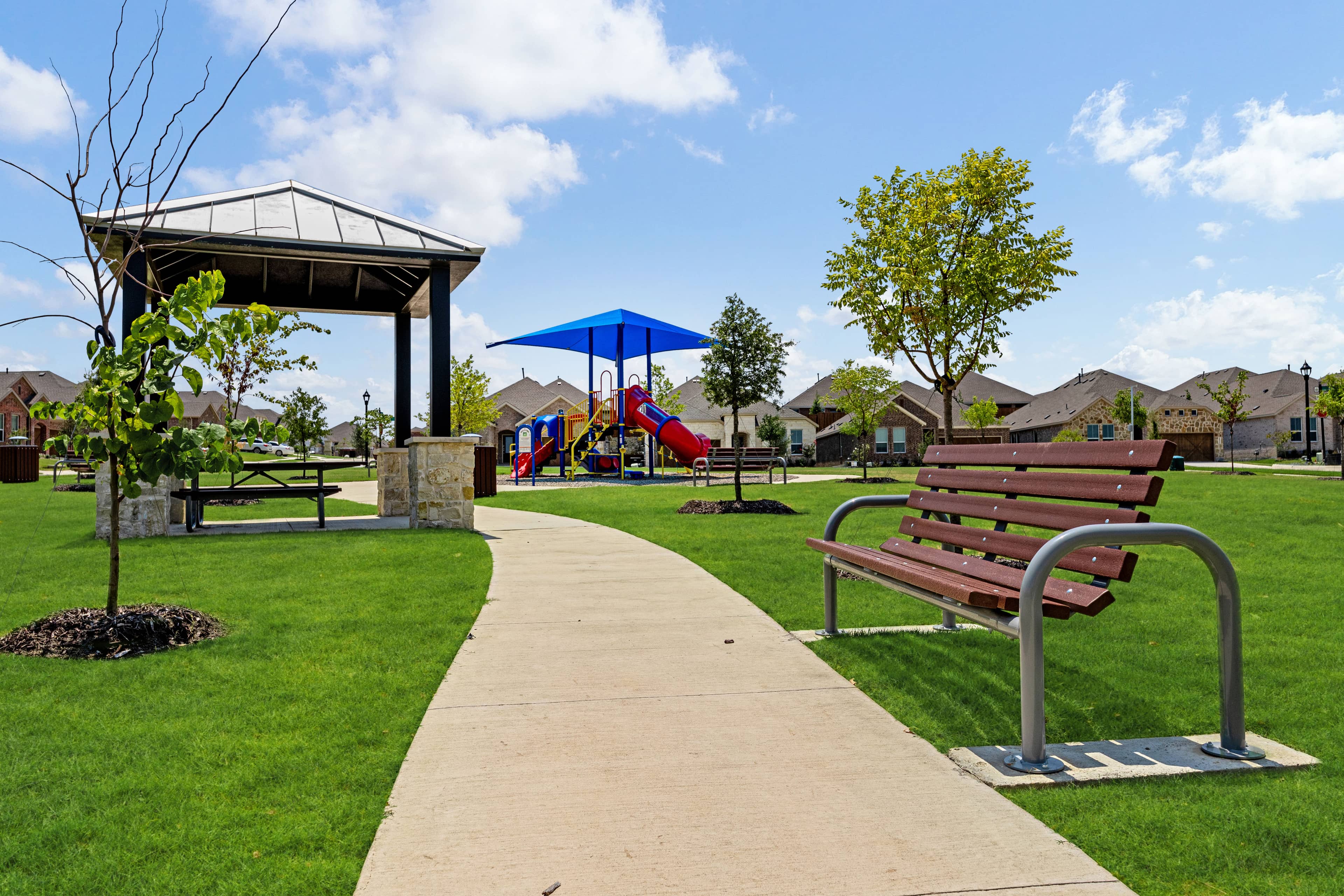 Legacy Hills photo