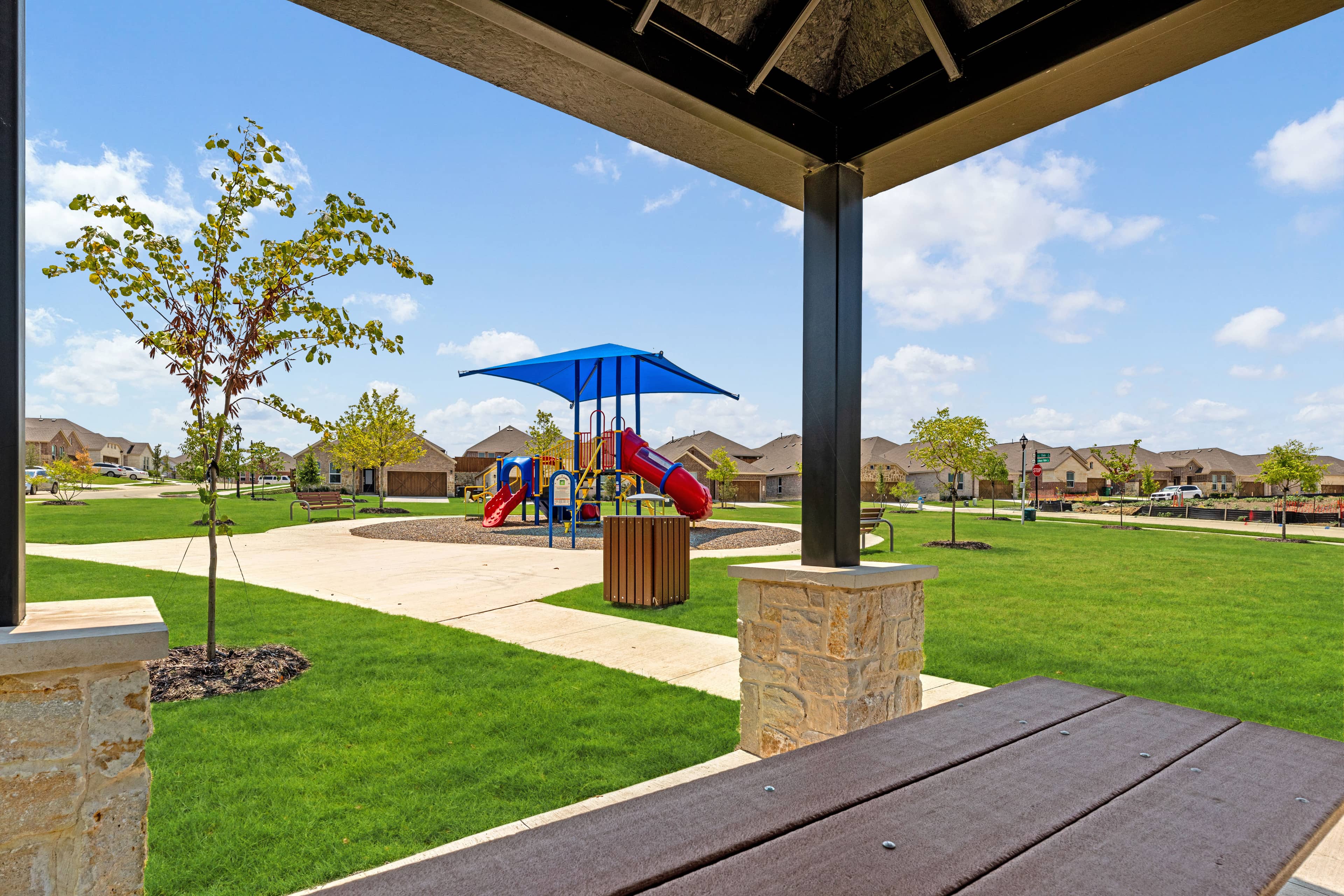Legacy Hills photo