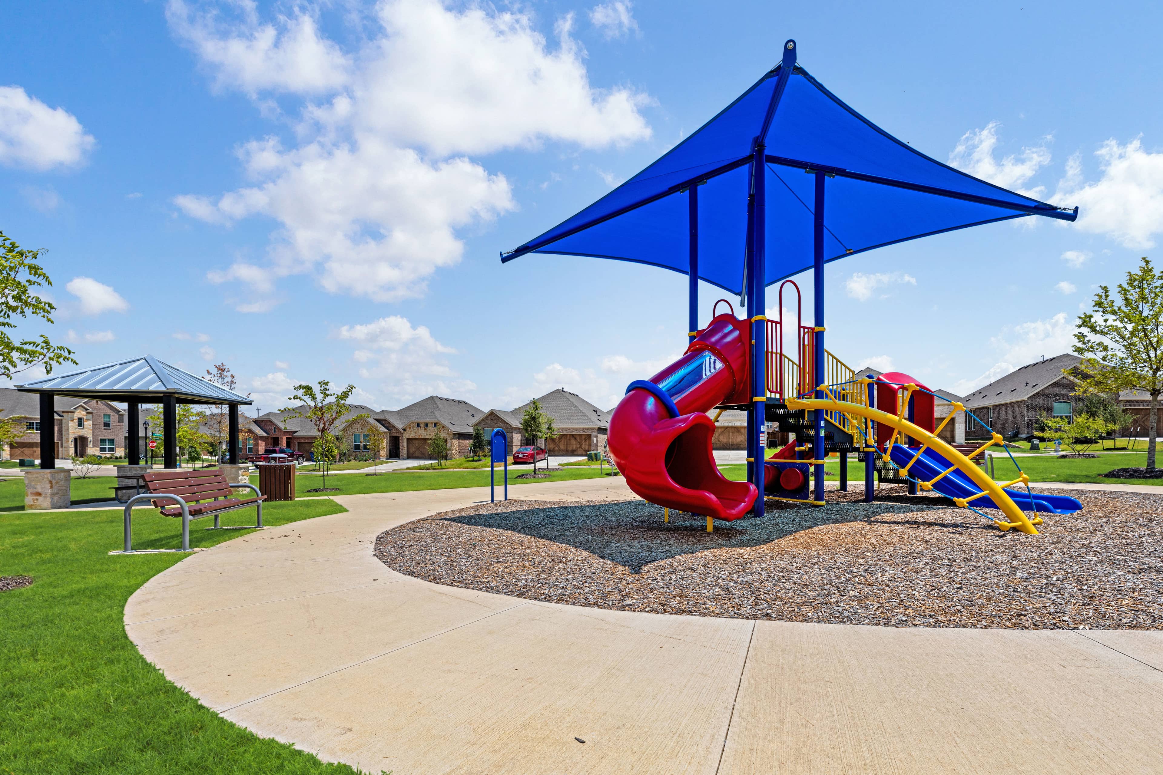 Legacy Hills photo