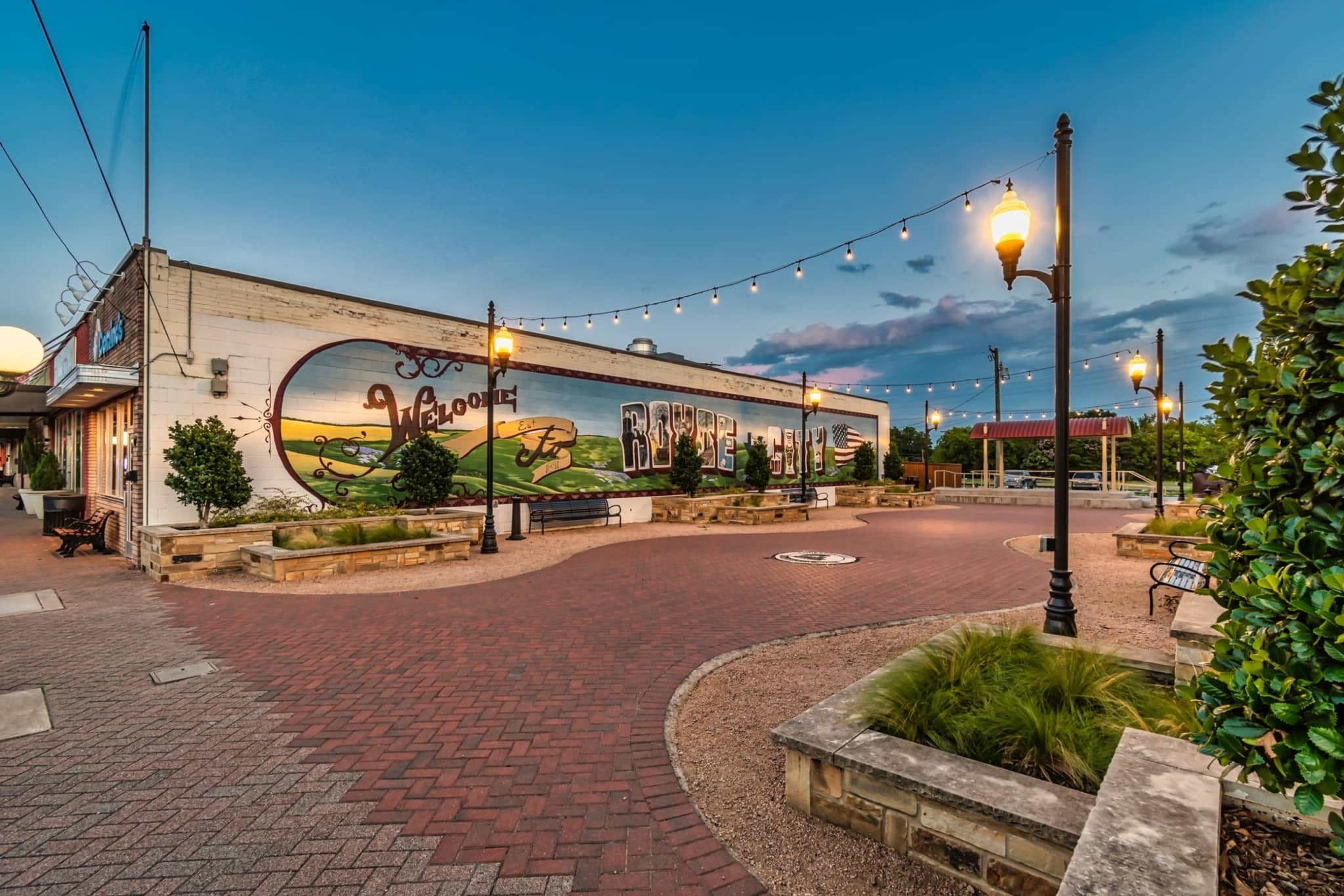 Royse City area photo