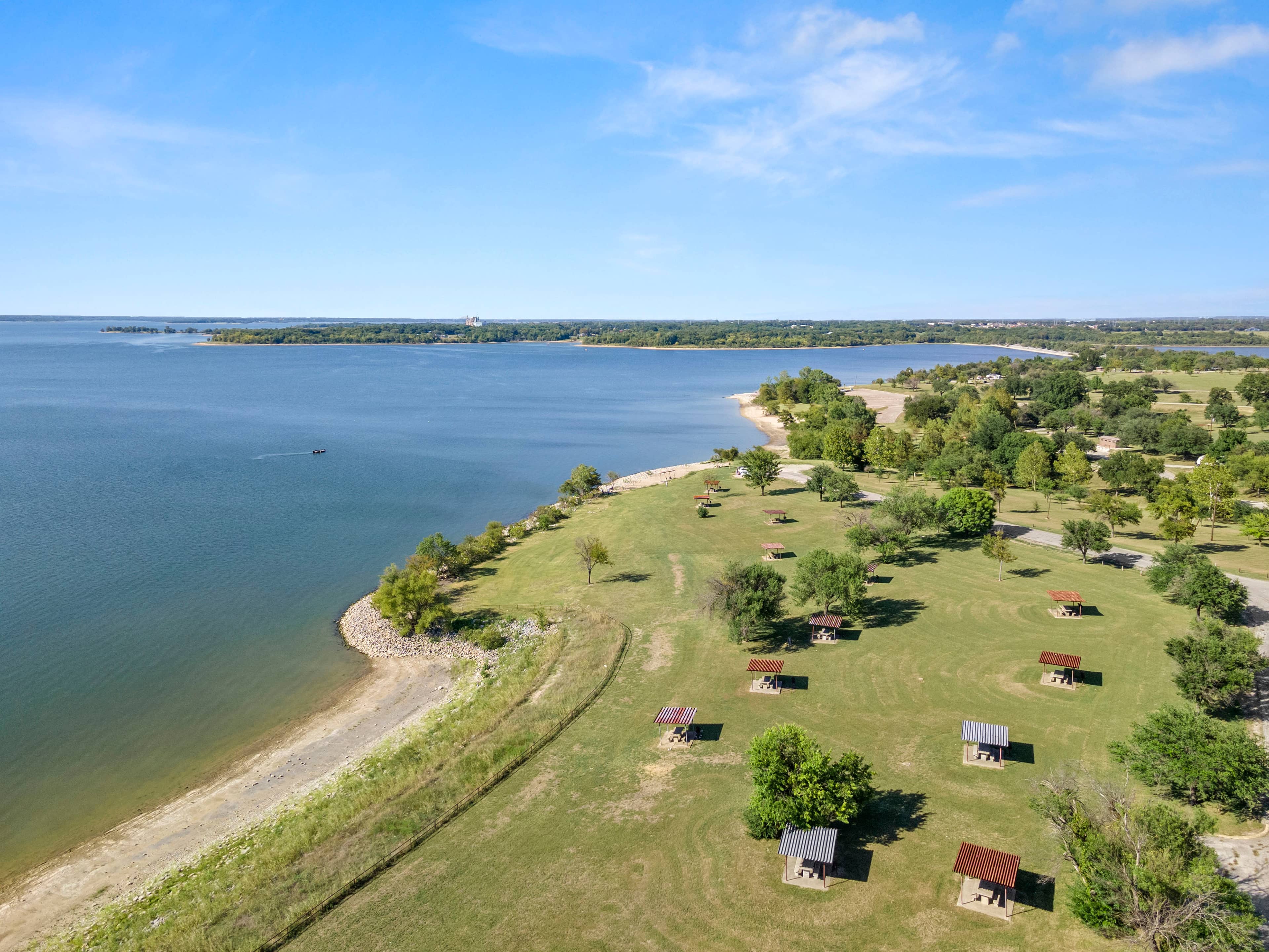 Lake Breeze photo