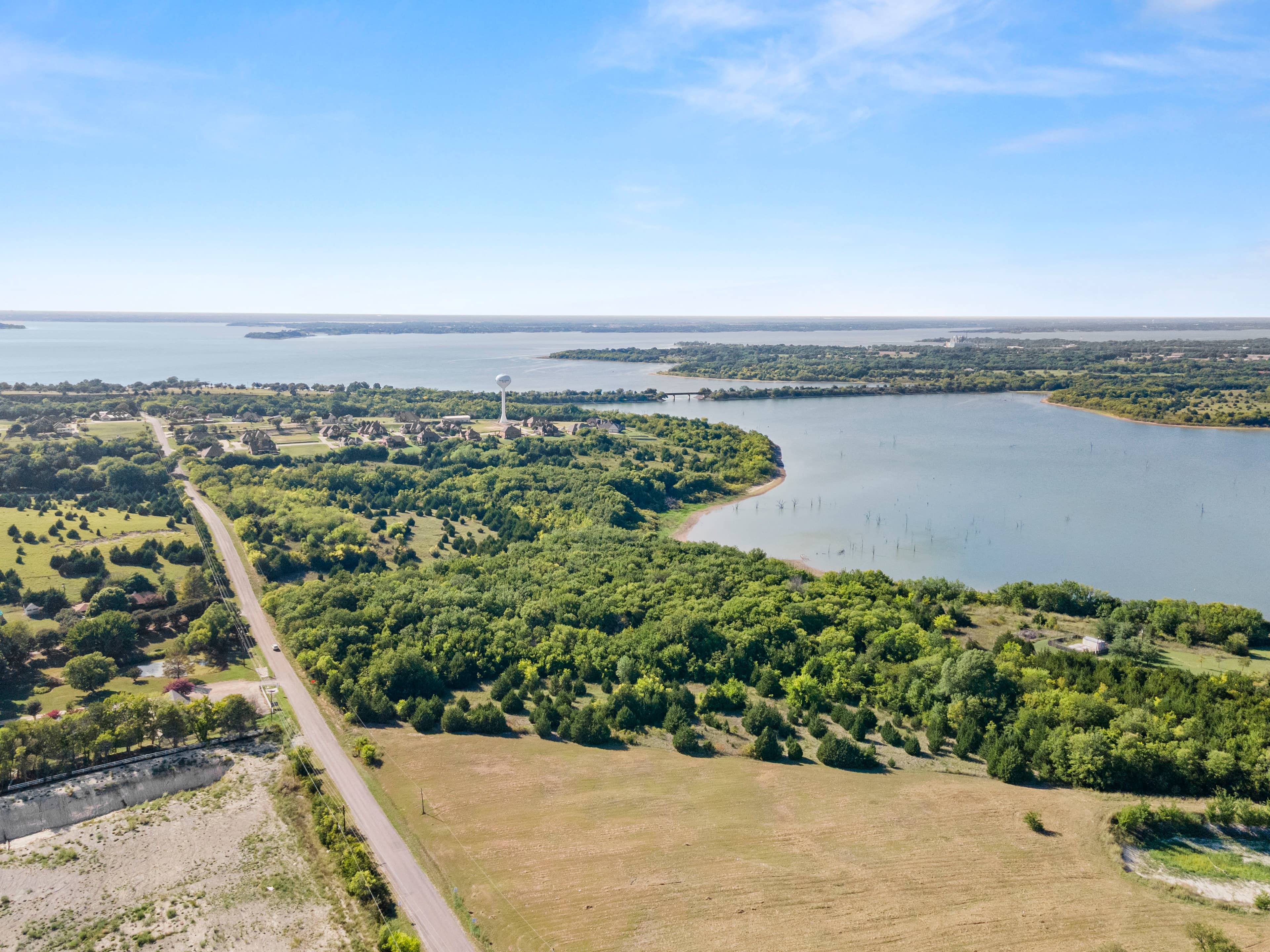 Lake Breeze photo